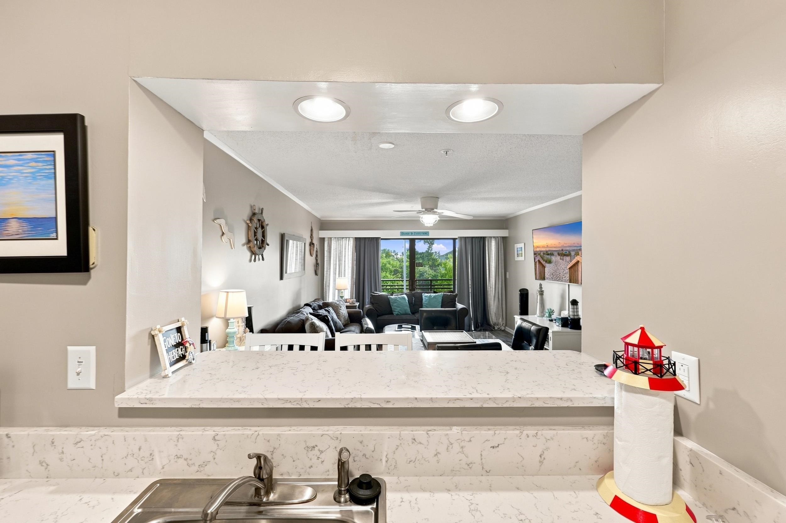 415 Ocean Creek Dr. Unit: 2331