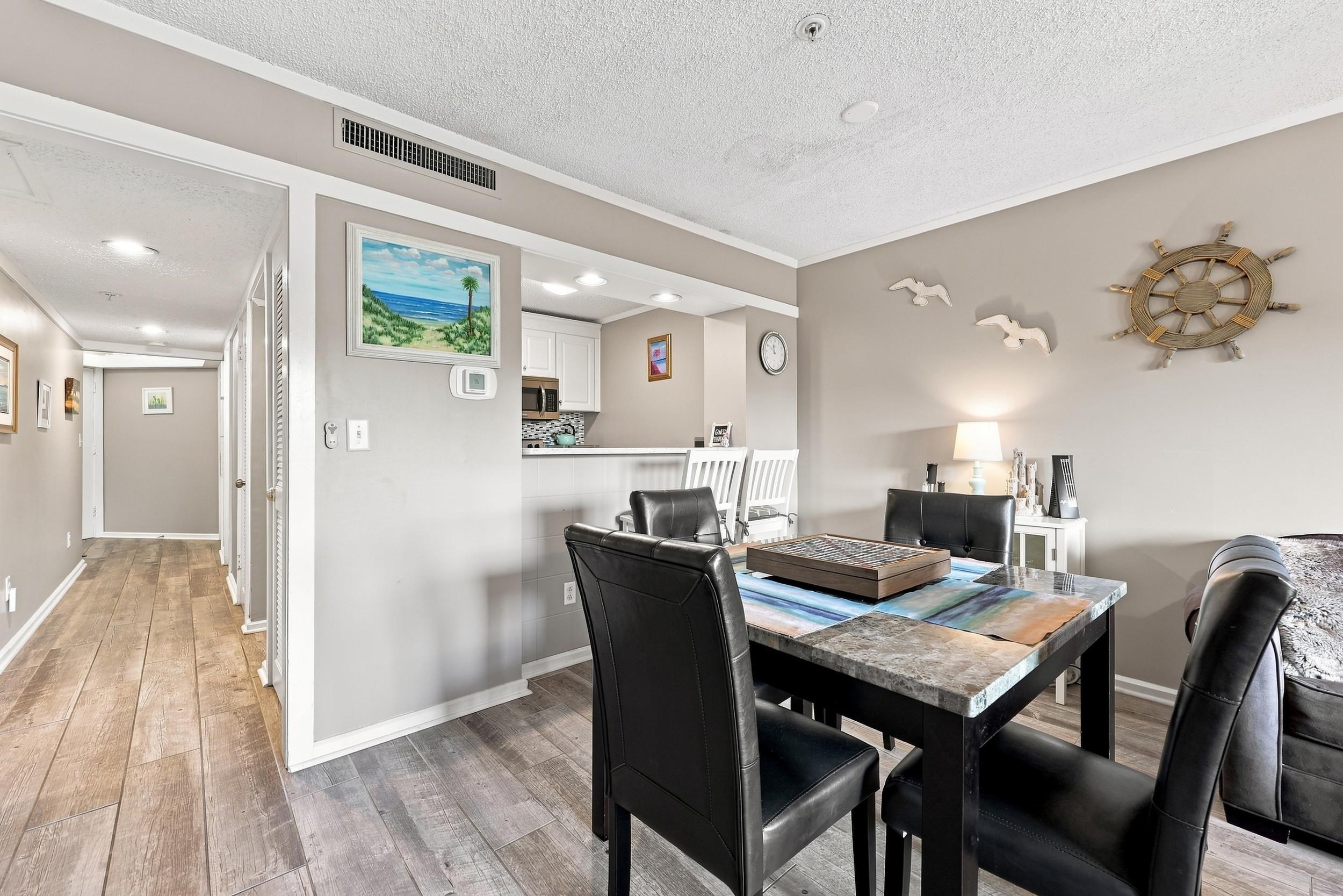 415 Ocean Creek Dr. Unit: 2331