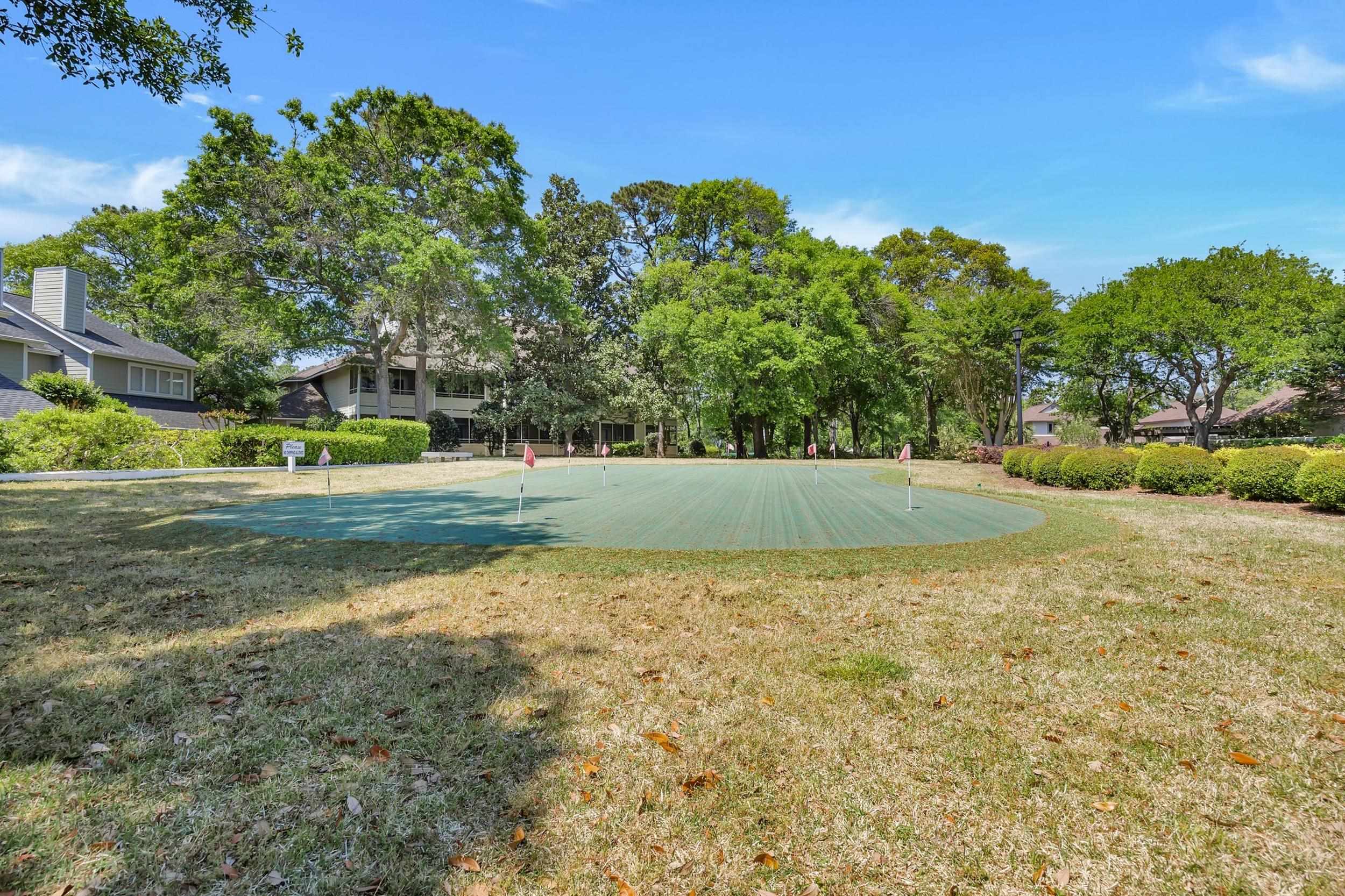 415 Ocean Creek Dr. Unit: 2331