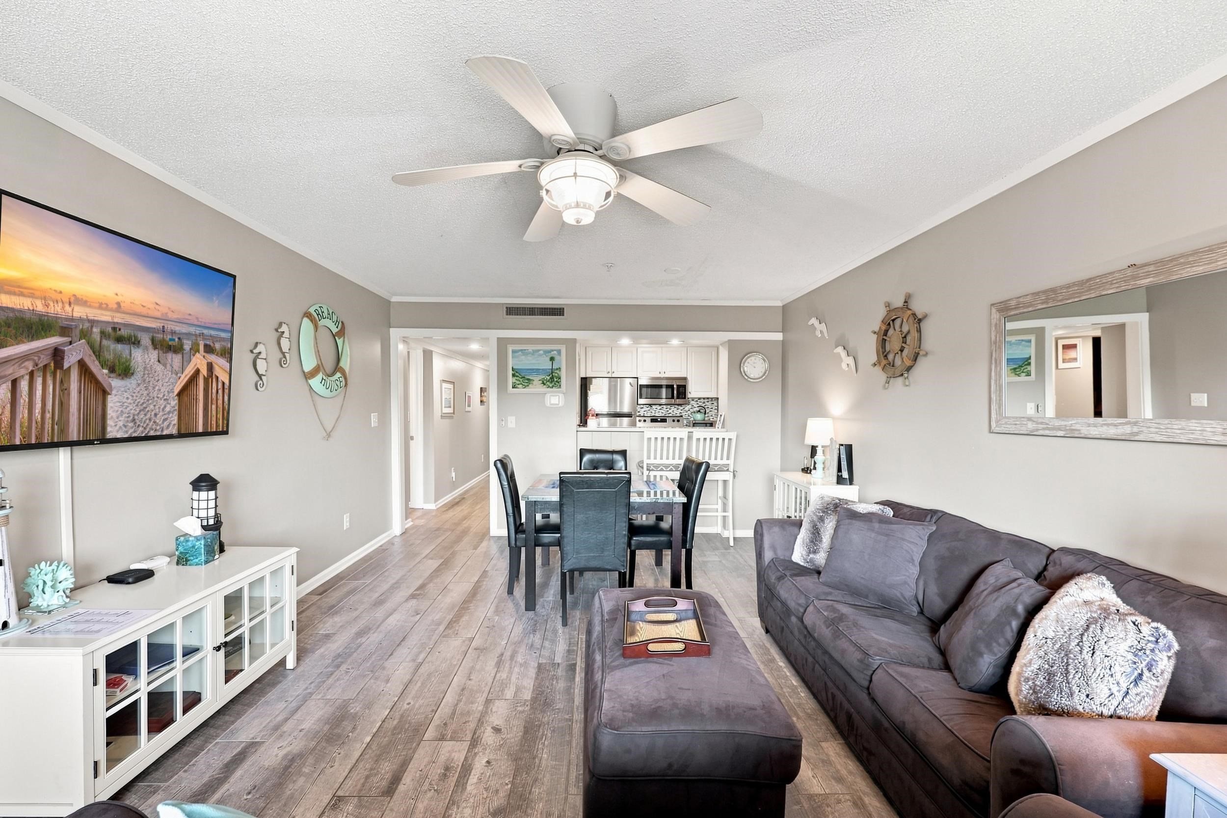 415 Ocean Creek Dr. Unit: 2331