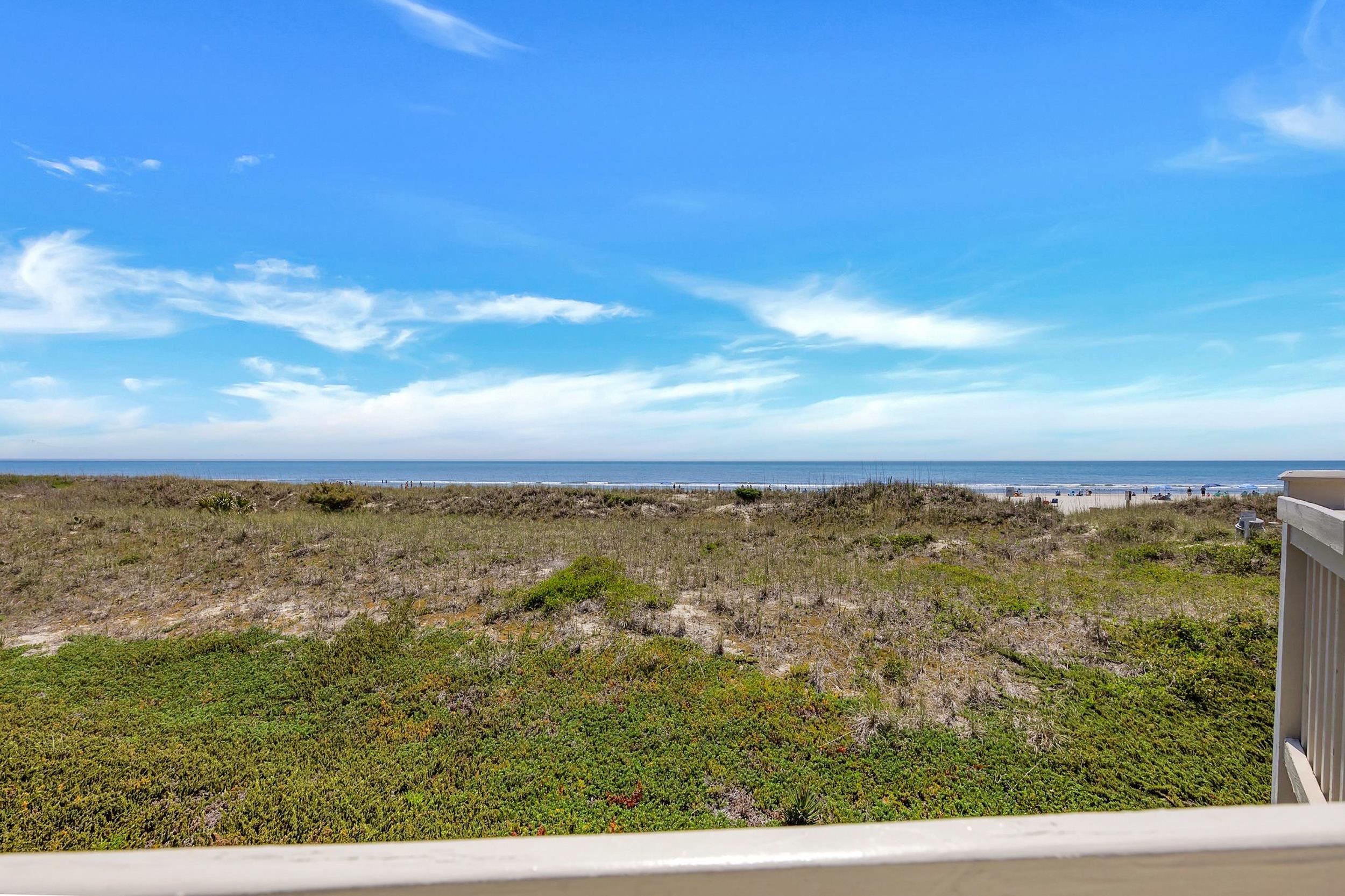 415 Ocean Creek Dr. Unit: 2331