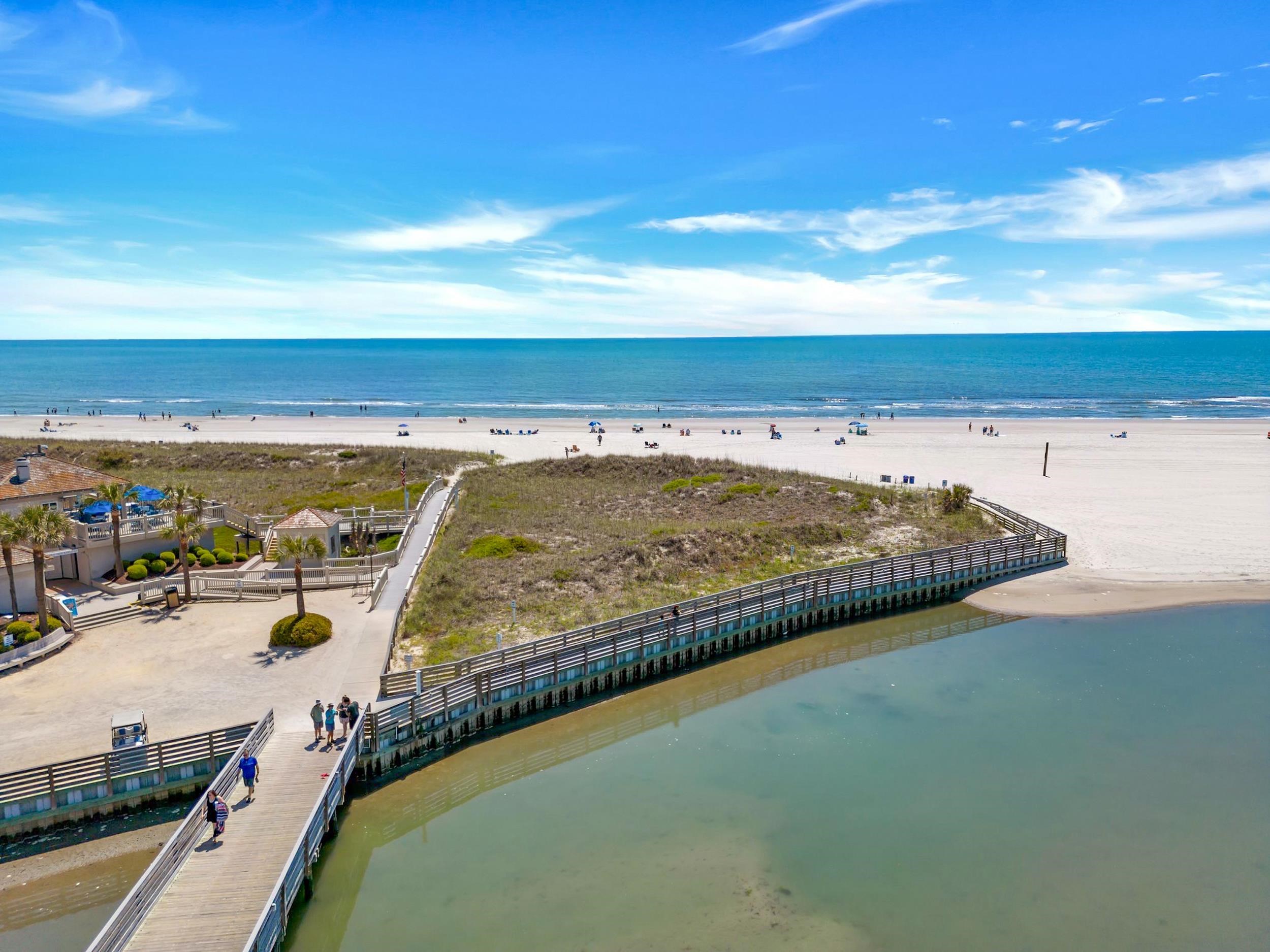 415 Ocean Creek Dr. Unit: 2331