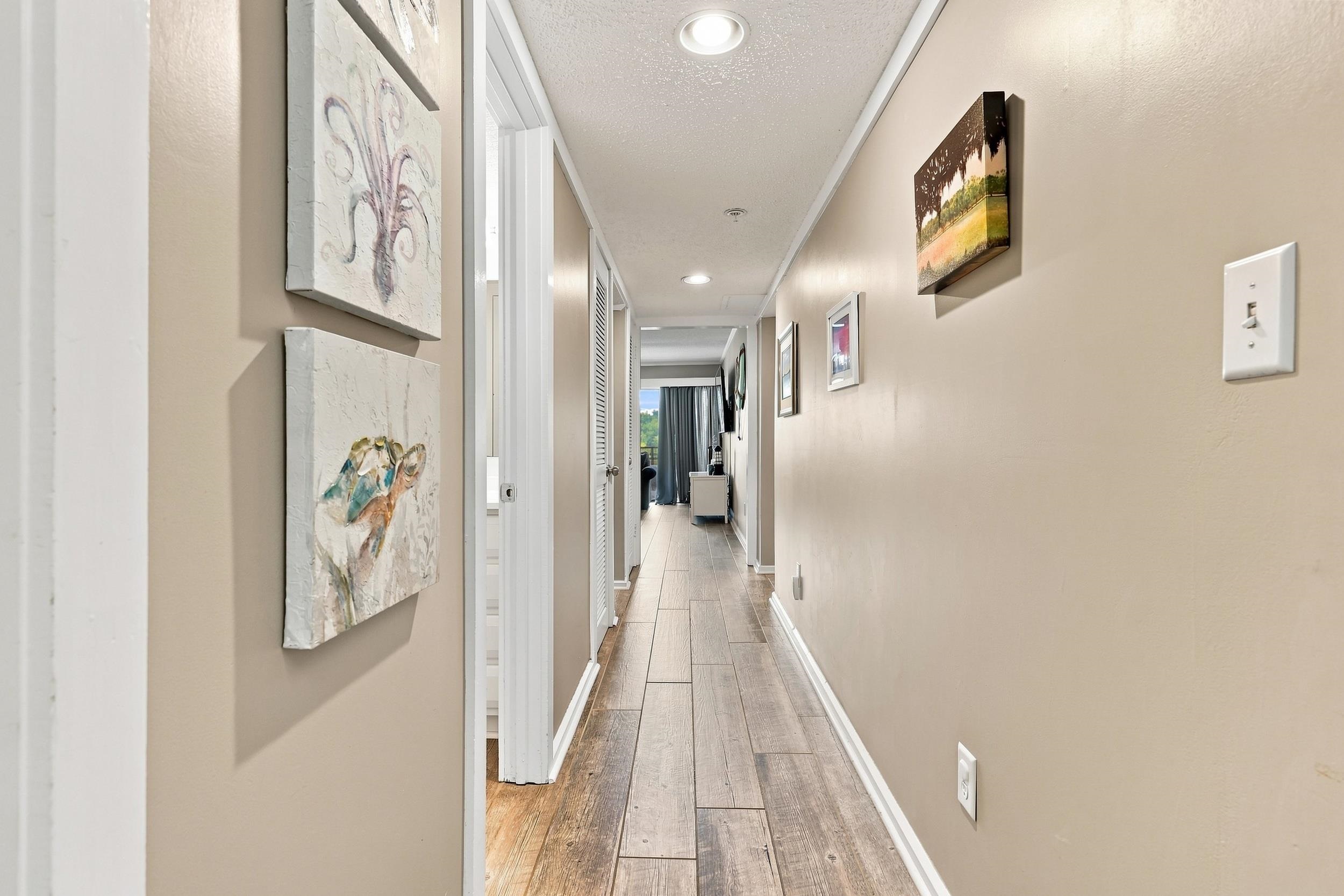 415 Ocean Creek Dr. Unit: 2331