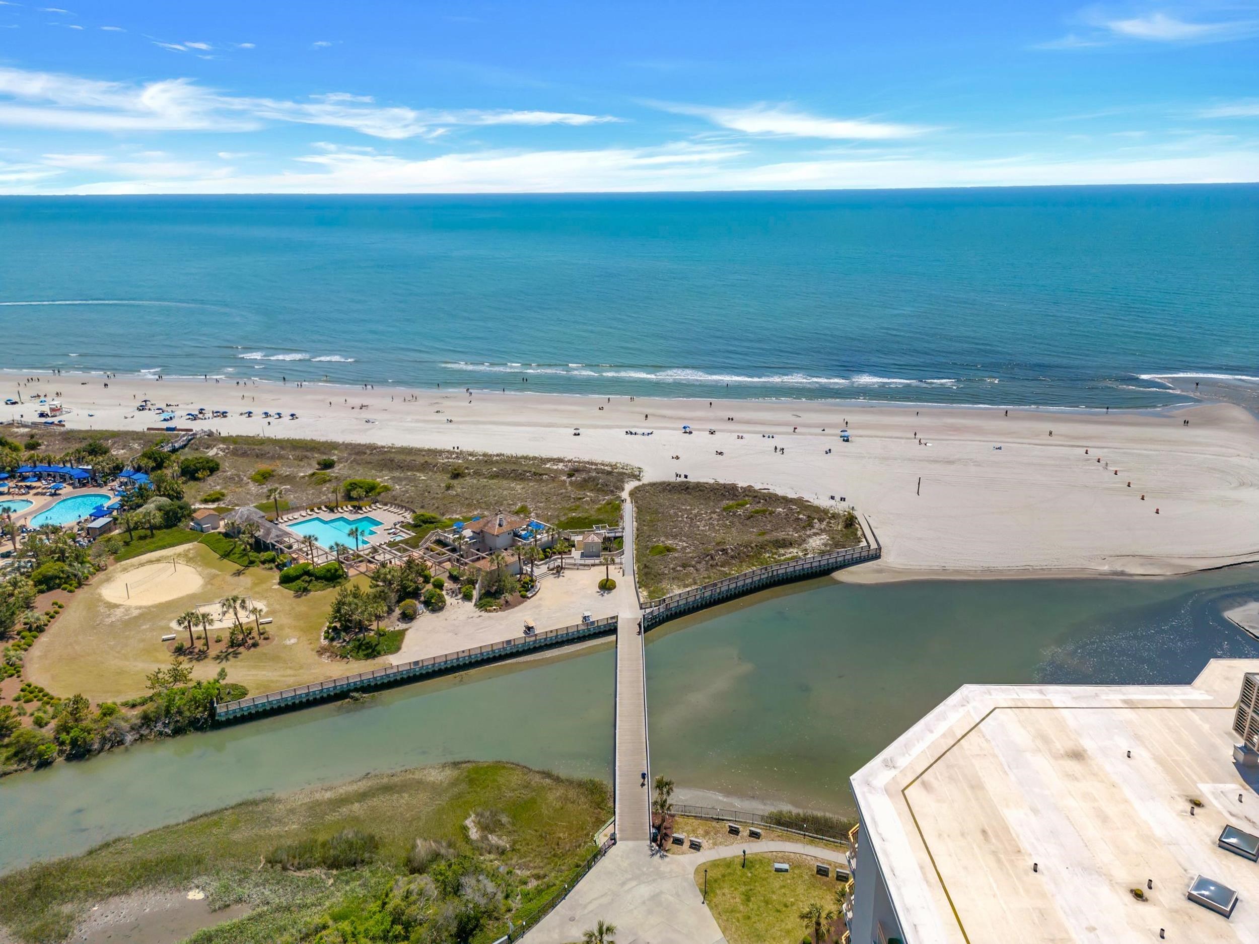 415 Ocean Creek Dr. Unit: 2331