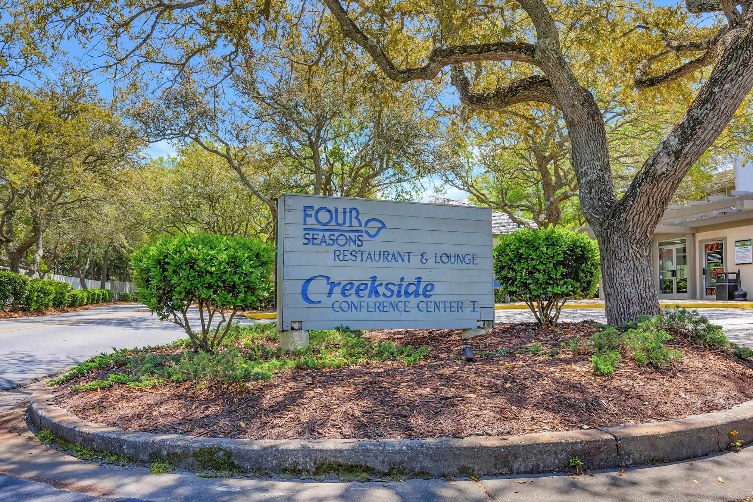 415 Ocean Creek Dr. Unit: 2331