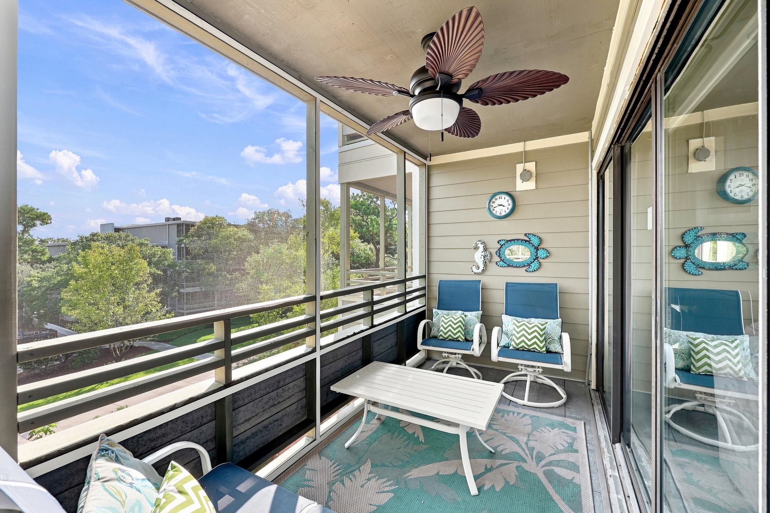 415 Ocean Creek Dr. Unit: 2331