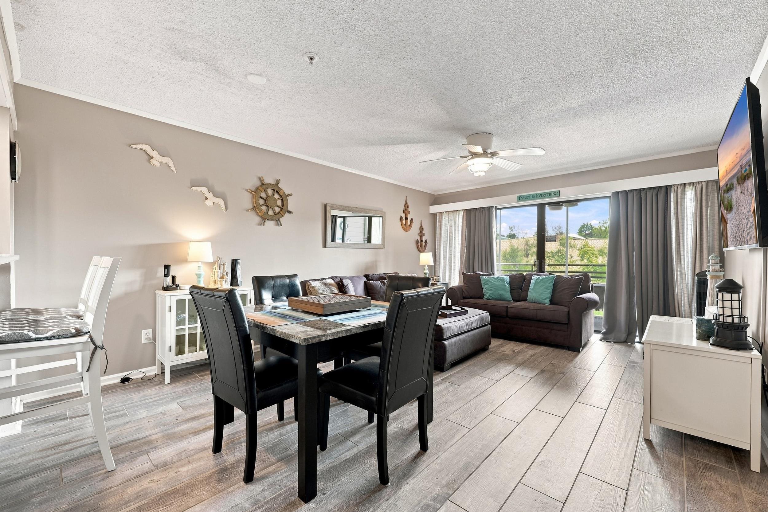 415 Ocean Creek Dr. Unit: 2331
