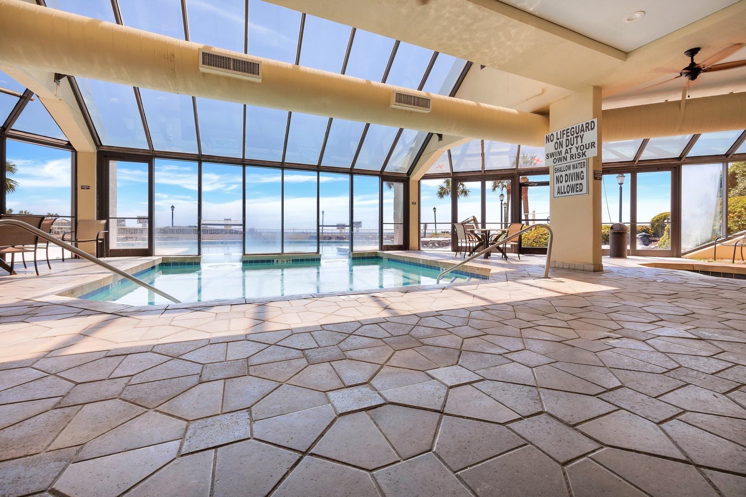 415 Ocean Creek Dr. Unit: 2331