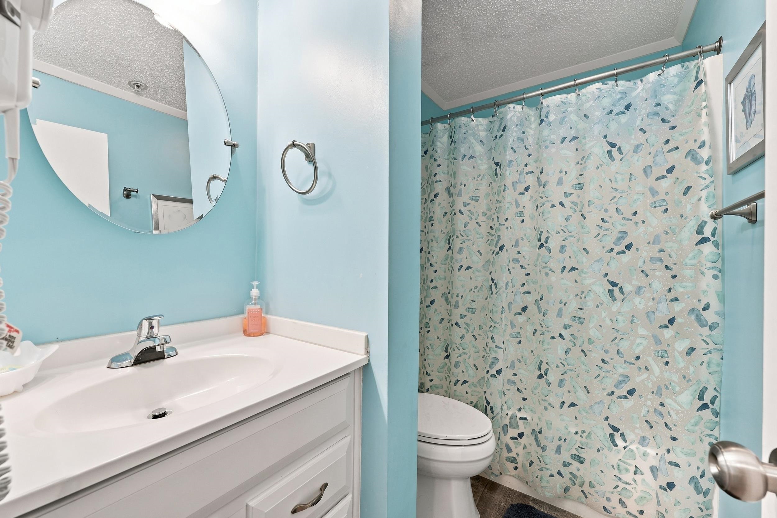 415 Ocean Creek Dr. Unit: 2331
