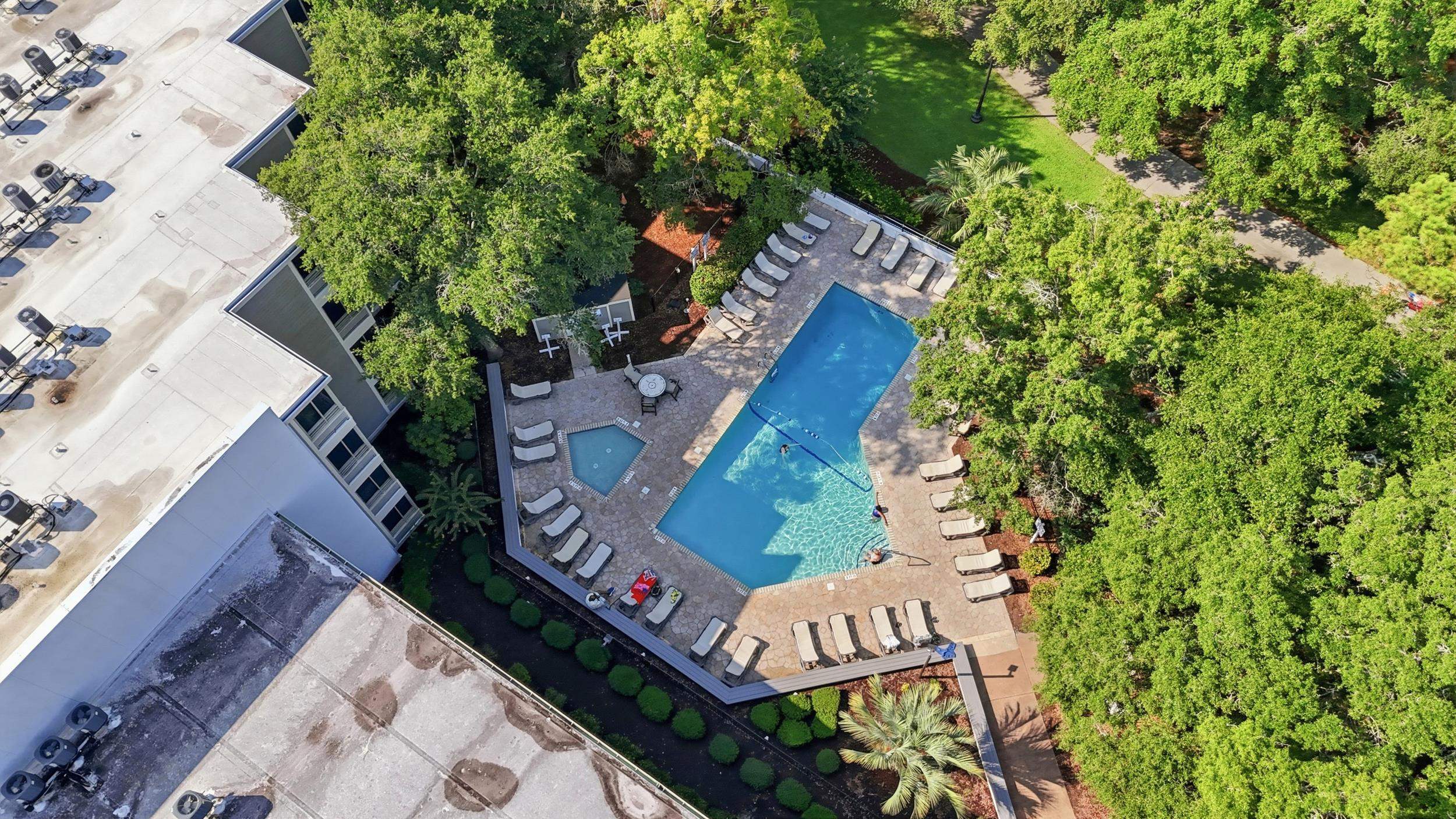 415 Ocean Creek Dr. Unit: 2331