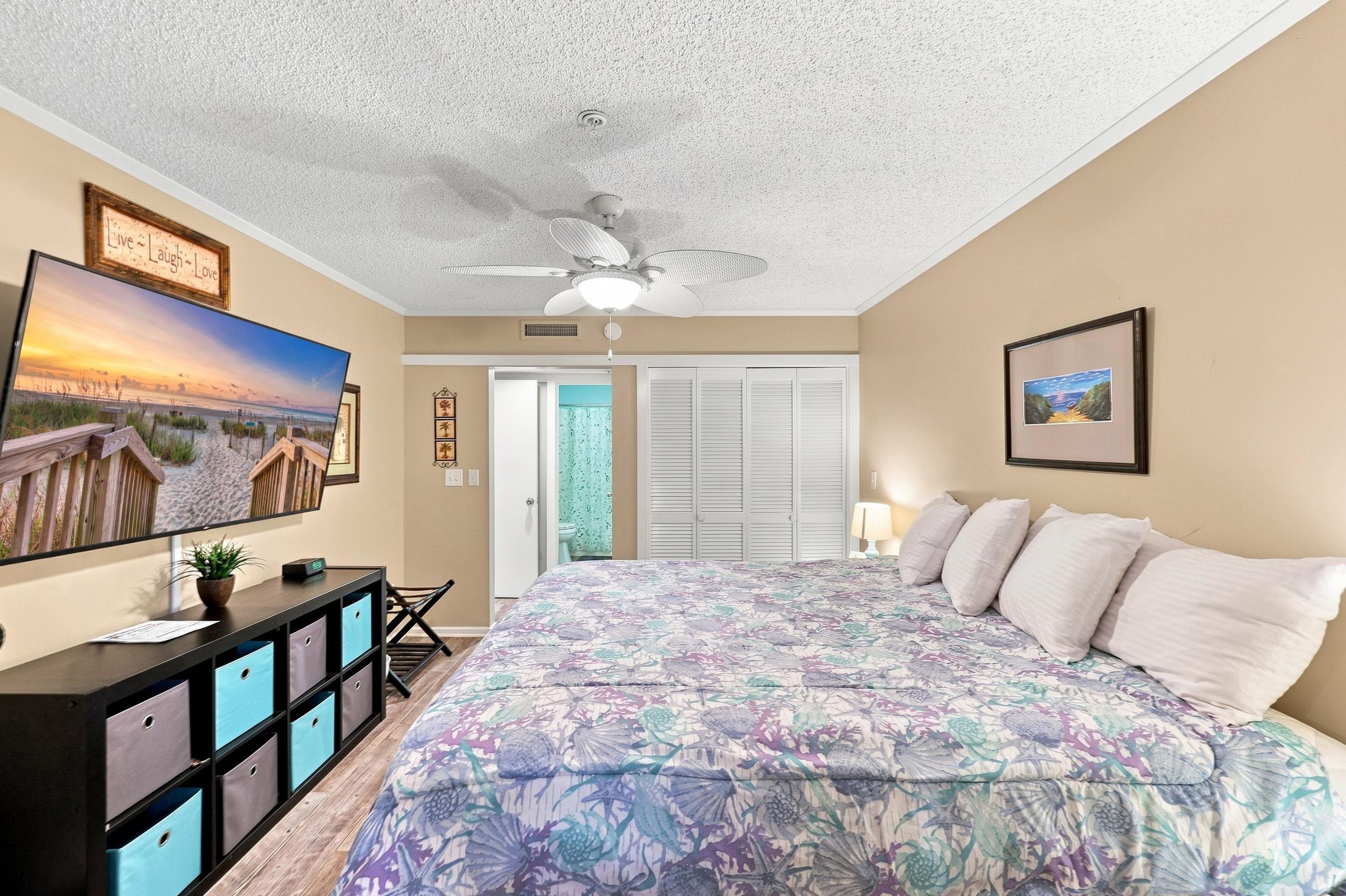 415 Ocean Creek Dr. Unit: 2331