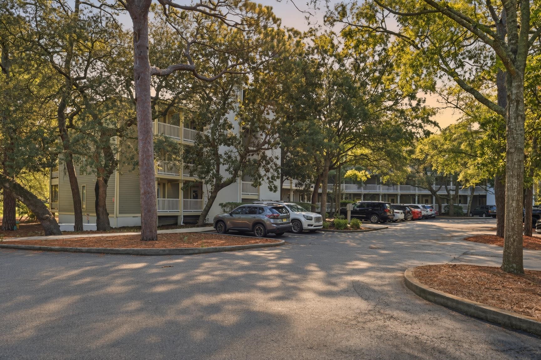 415 Ocean Creek Dr. Unit: 2331