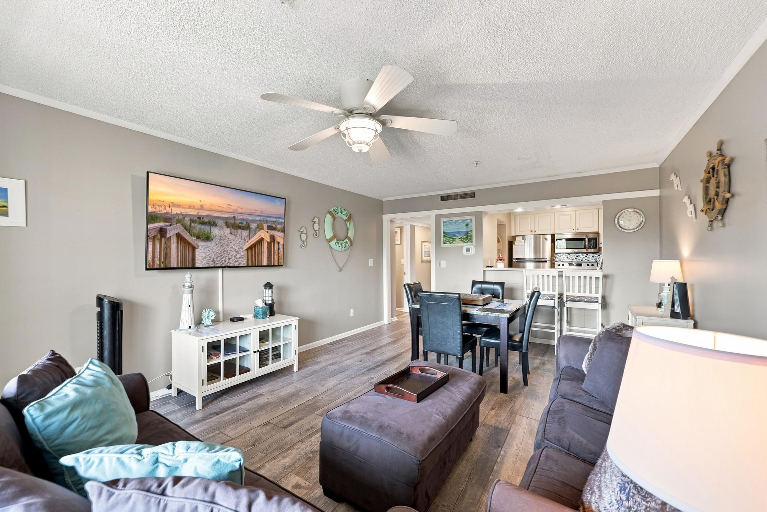 415 Ocean Creek Dr. Unit: 2331