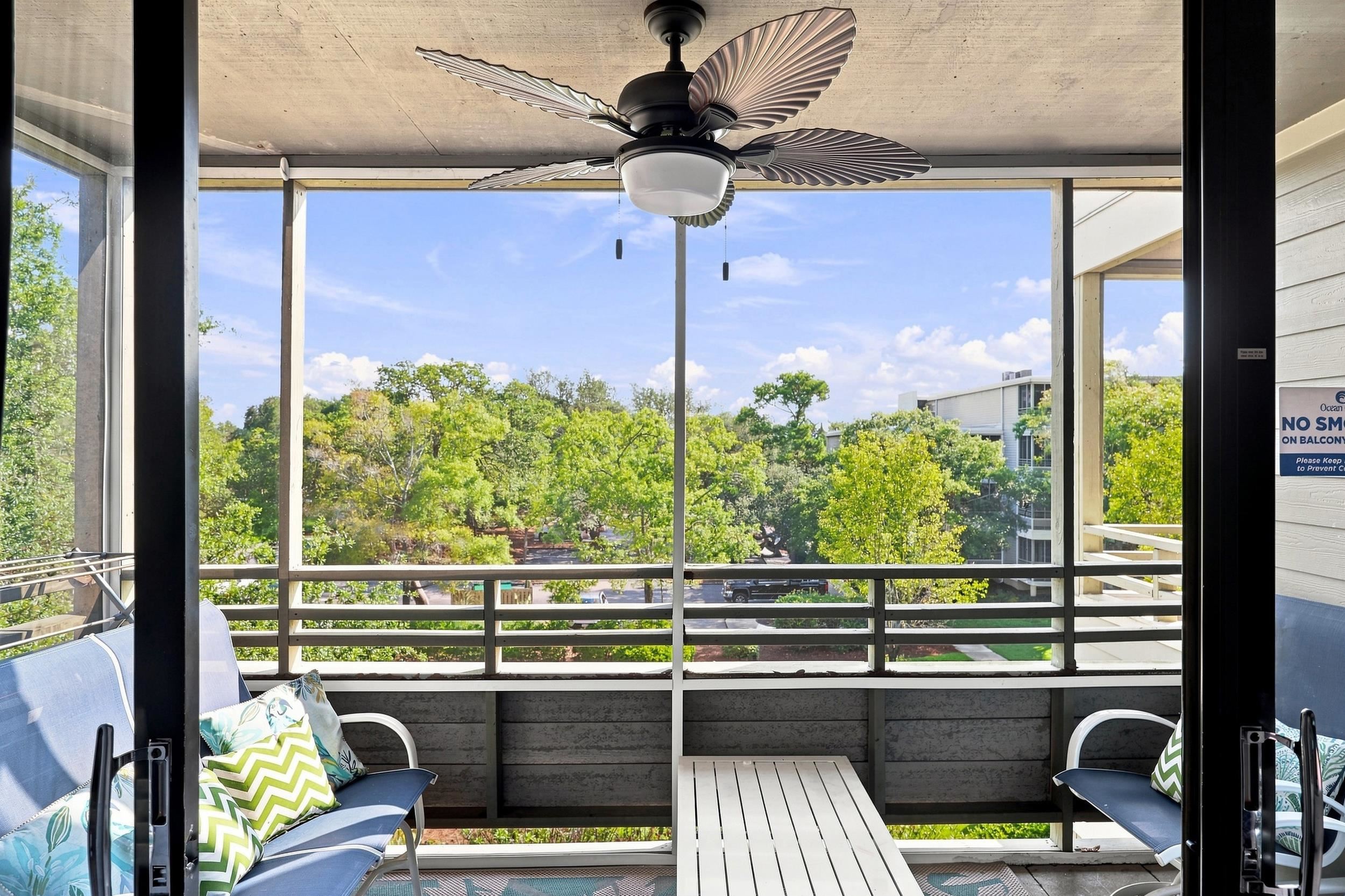 415 Ocean Creek Dr. Unit: 2331
