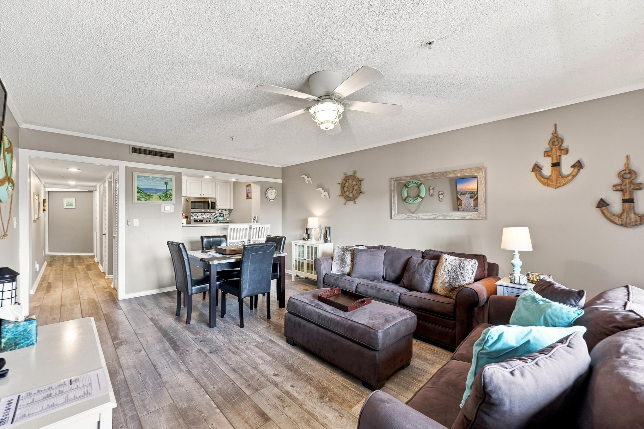 415 Ocean Creek Dr. Unit: 2331