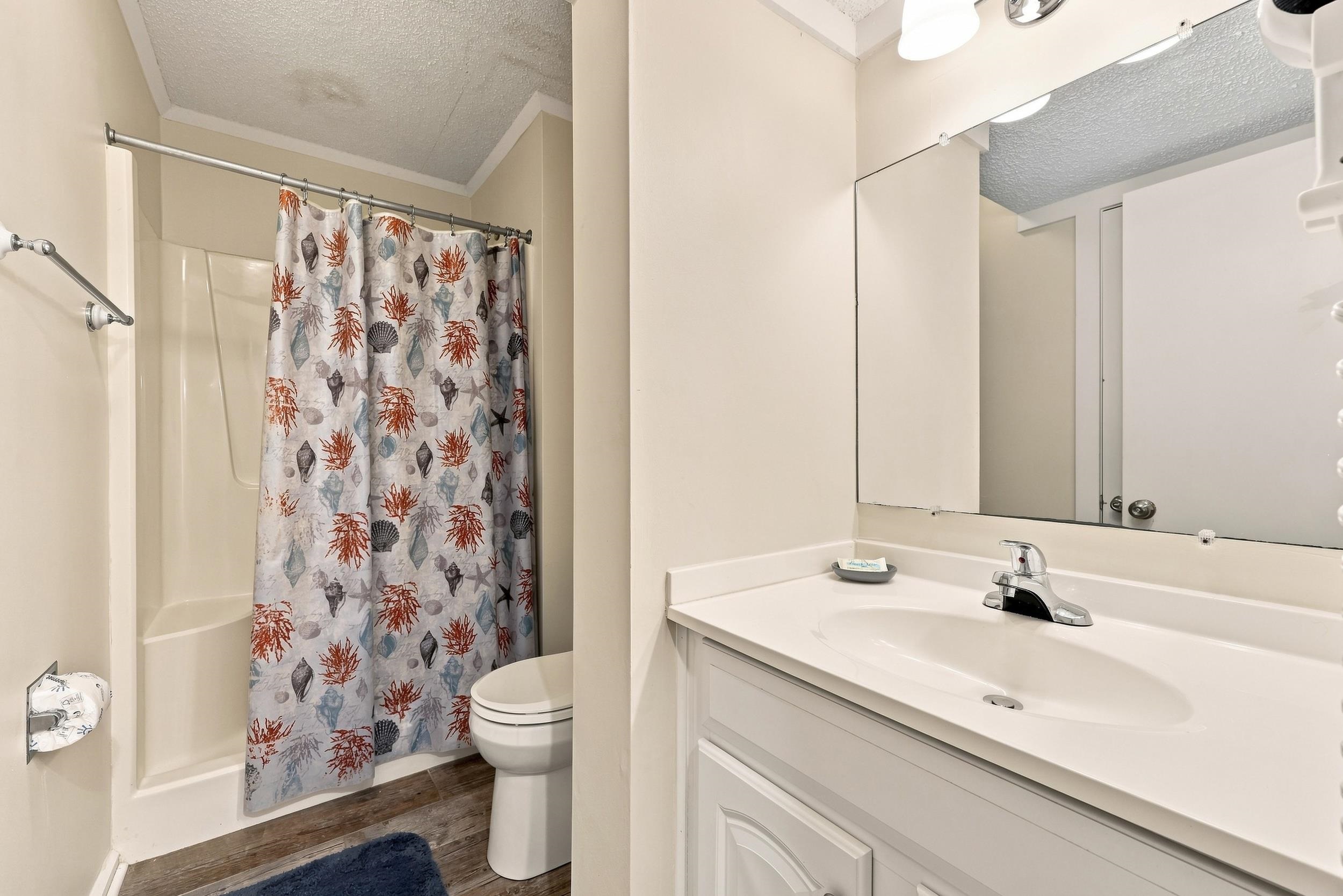 415 Ocean Creek Dr. Unit: 2331
