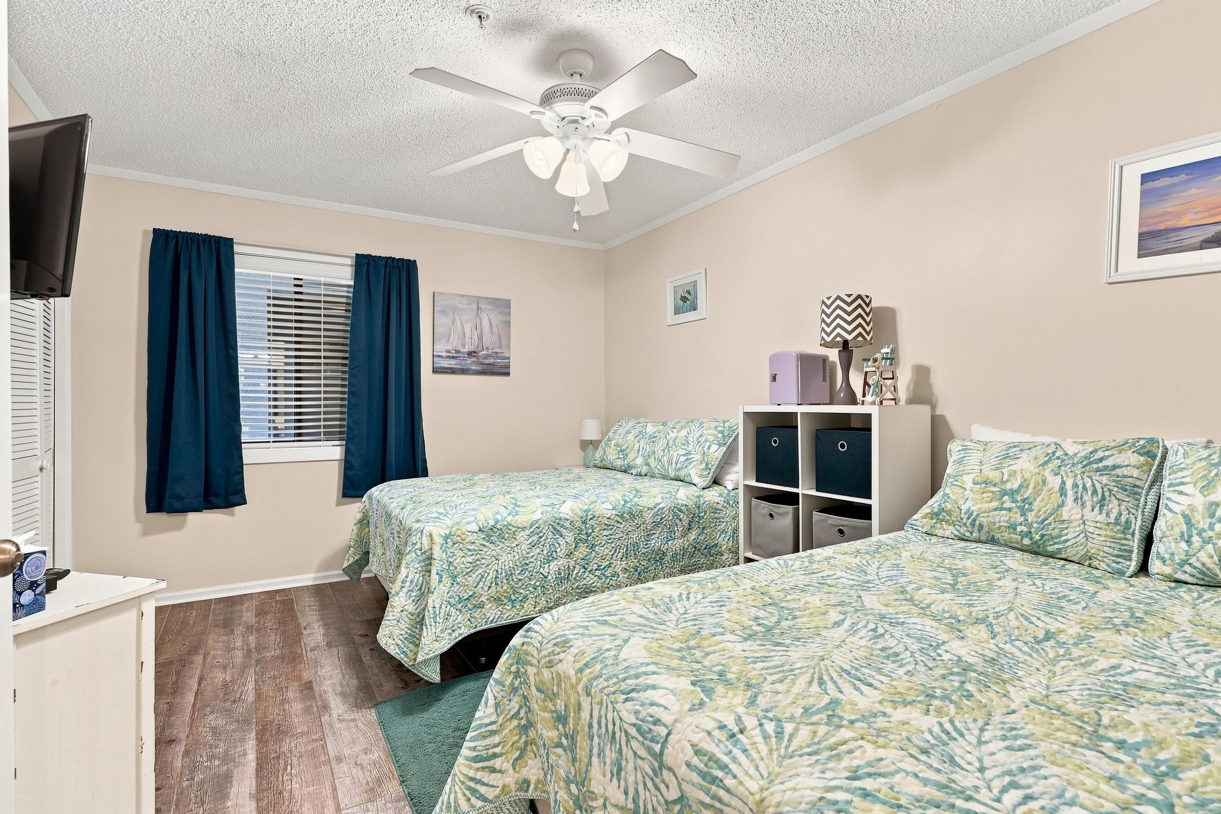 415 Ocean Creek Dr. Unit: 2331