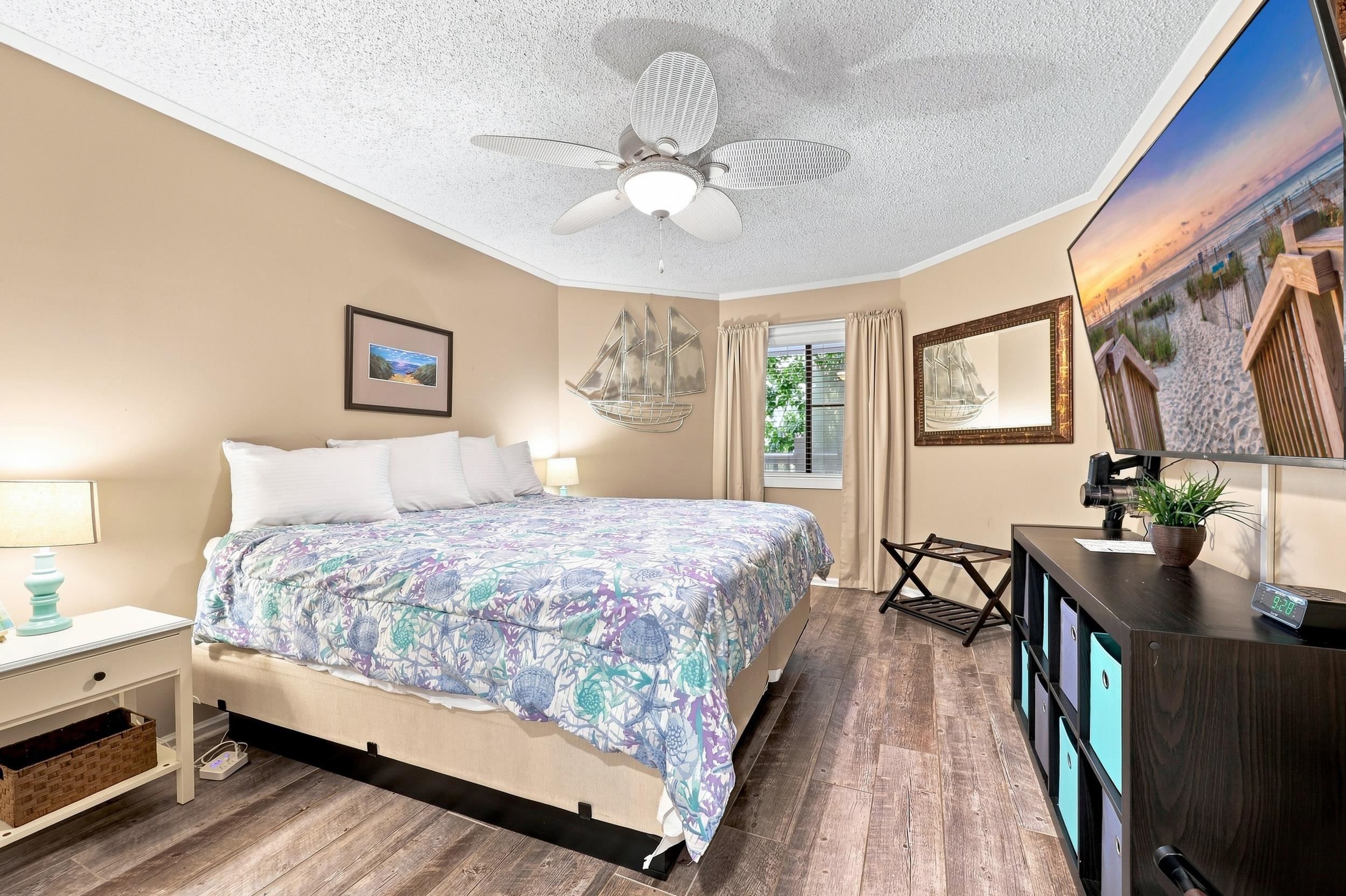 415 Ocean Creek Dr. Unit: 2331