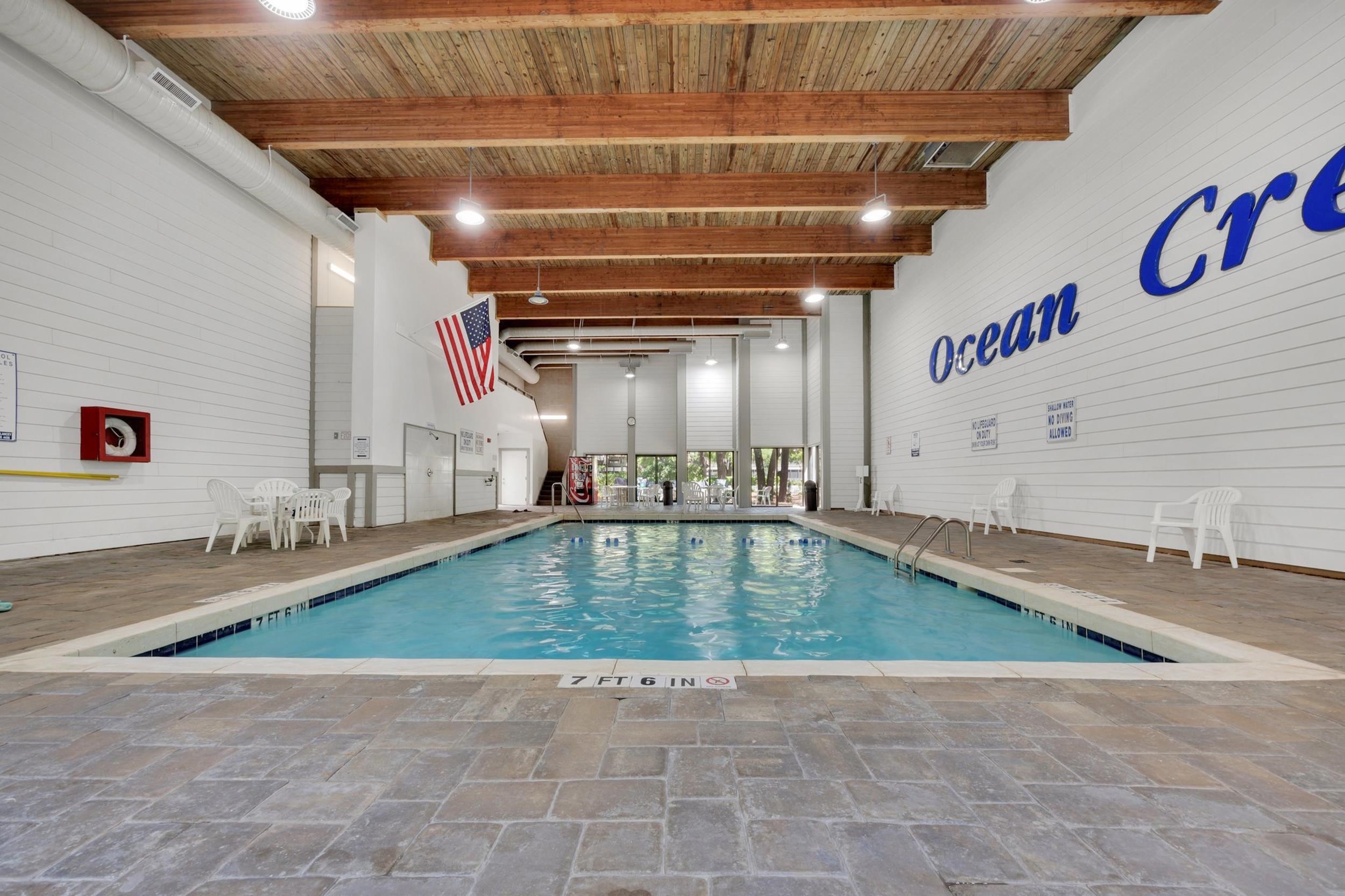 415 Ocean Creek Dr. Unit: 2331