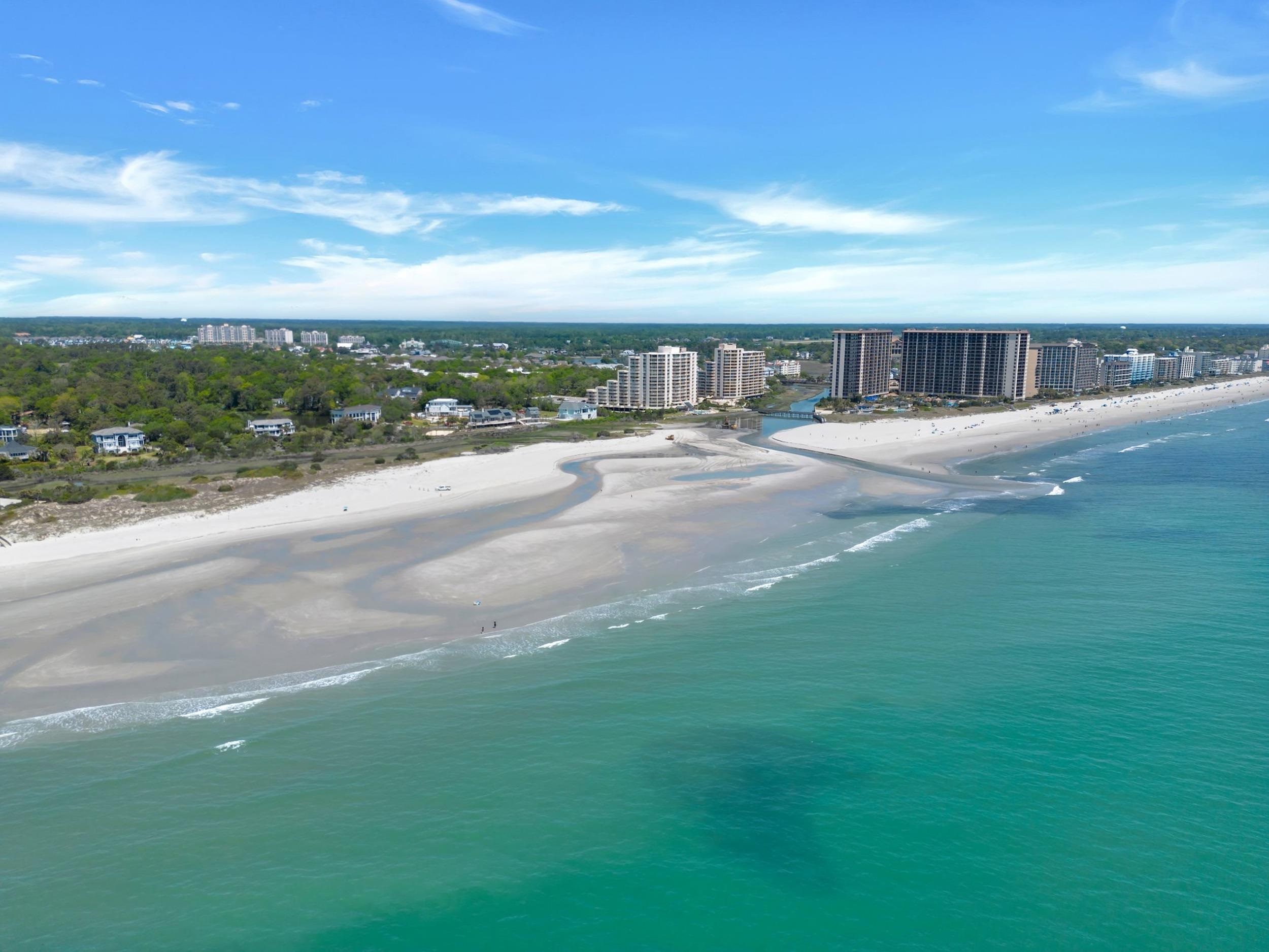 415 Ocean Creek Dr. Unit: 2331