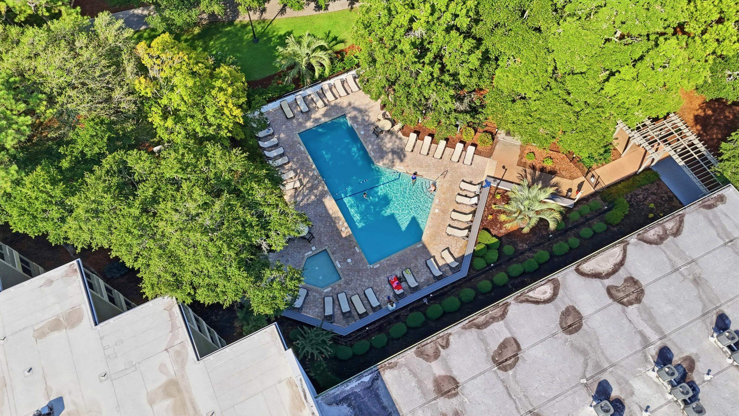 415 Ocean Creek Dr. Unit: 2331