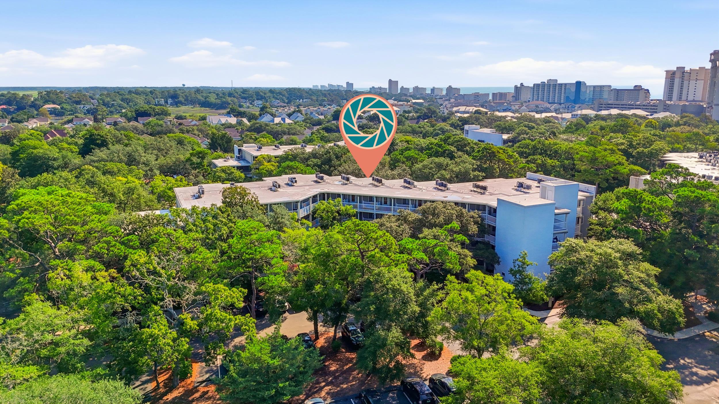 415 Ocean Creek Dr. Unit: 2331