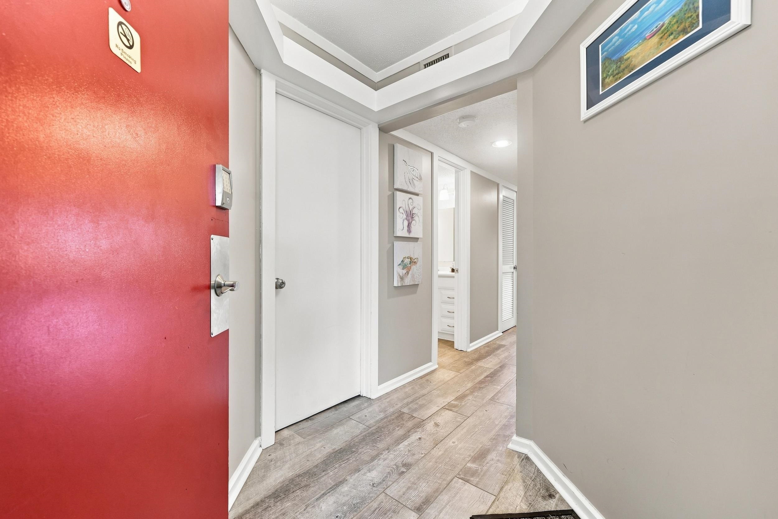 415 Ocean Creek Dr. Unit: 2331