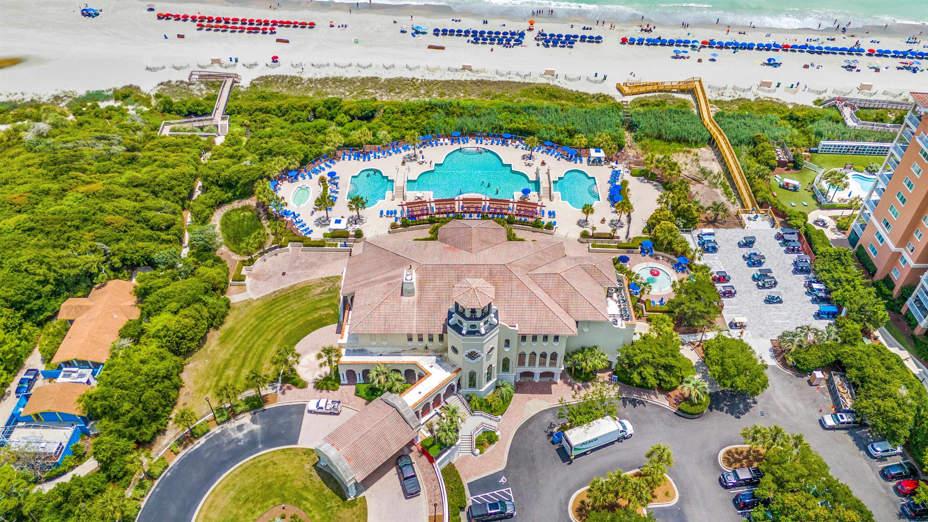 1313 Villa Marbella Ct. Unit: 4-303
