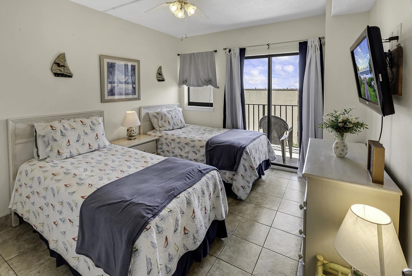 1605 S Ocean Blvd. Unit: 407