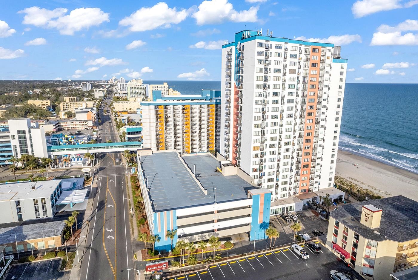 1605 S Ocean Blvd. Unit: 407