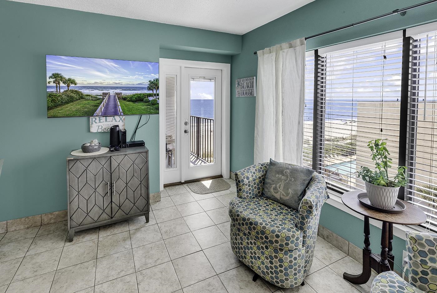 1605 S Ocean Blvd. Unit: 407