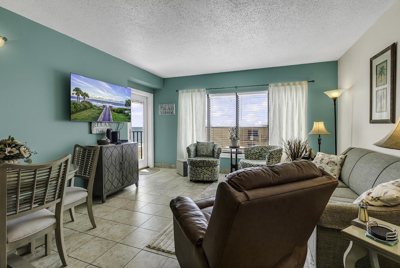 1605 S Ocean Blvd. Unit: 407
