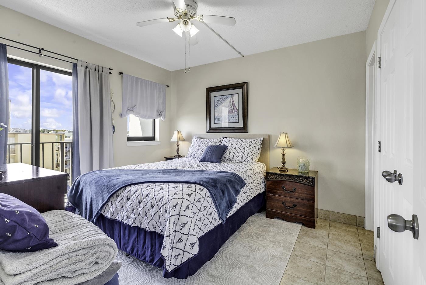 1605 S Ocean Blvd. Unit: 407