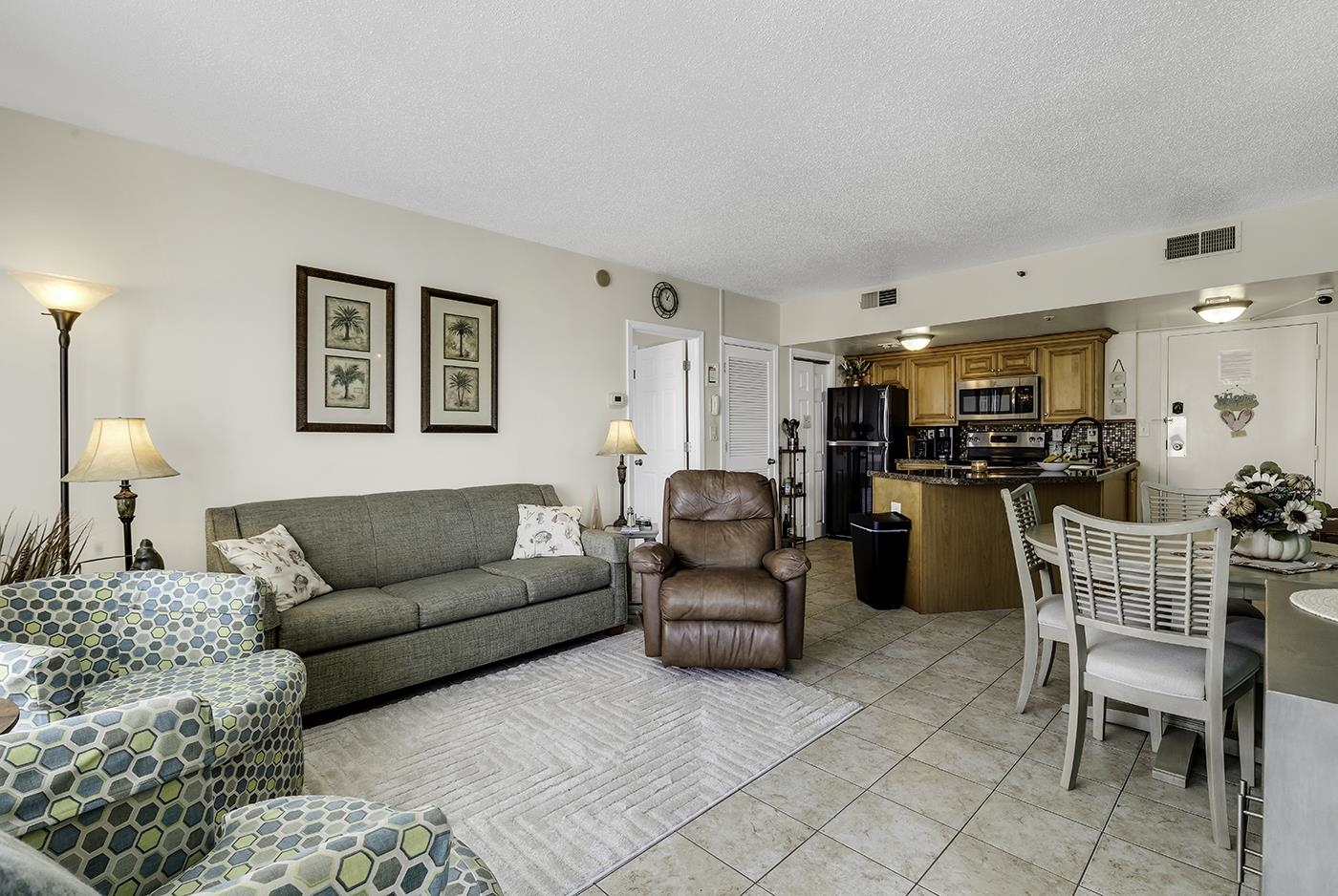 1605 S Ocean Blvd. Unit: 407