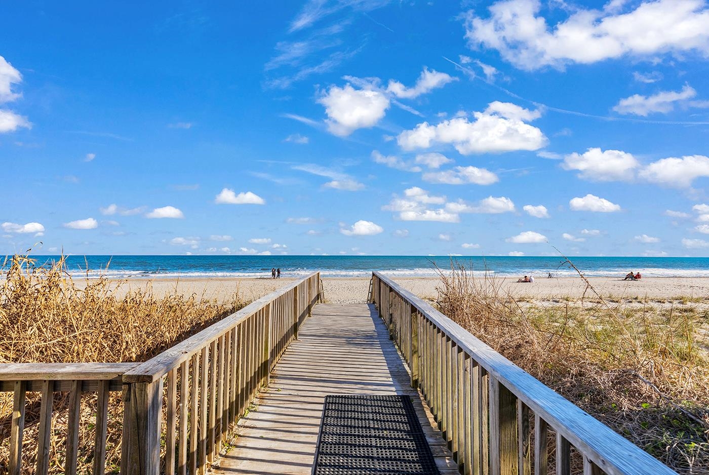 1605 S Ocean Blvd. Unit: 407