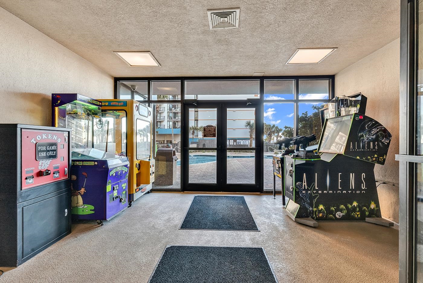 1605 S Ocean Blvd. Unit: 407