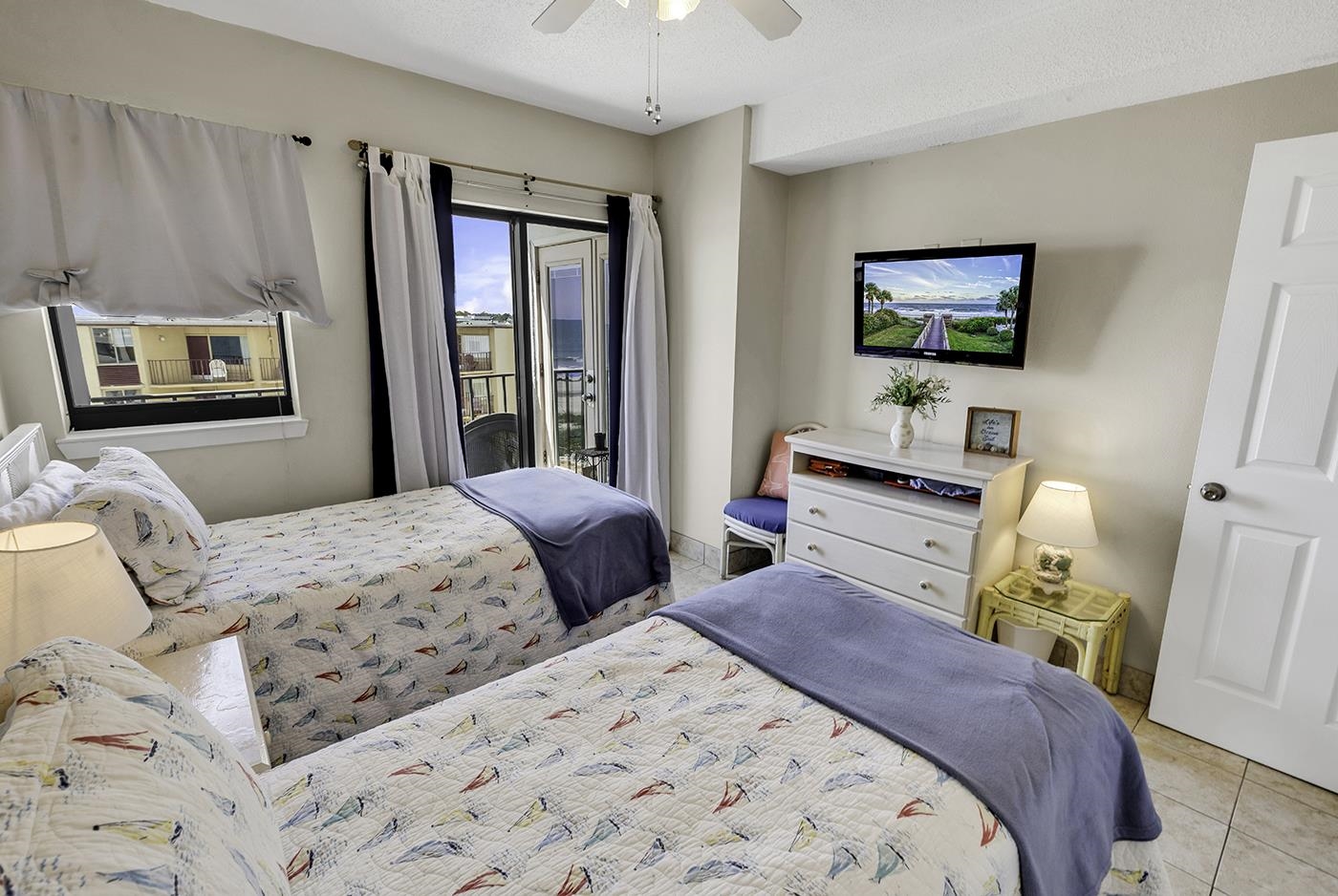 1605 S Ocean Blvd. Unit: 407
