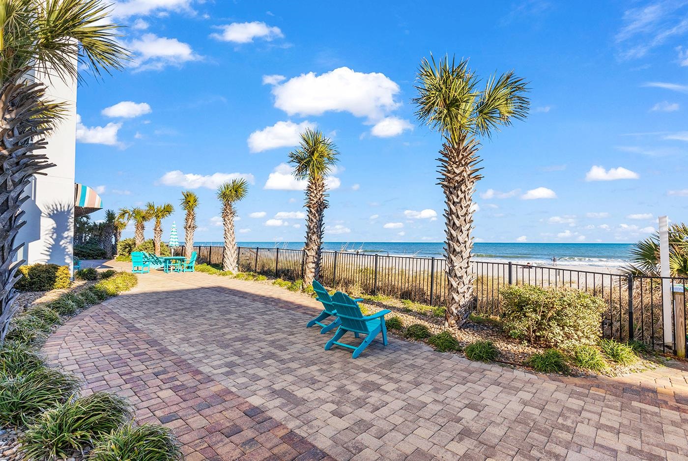 1605 S Ocean Blvd. Unit: 407