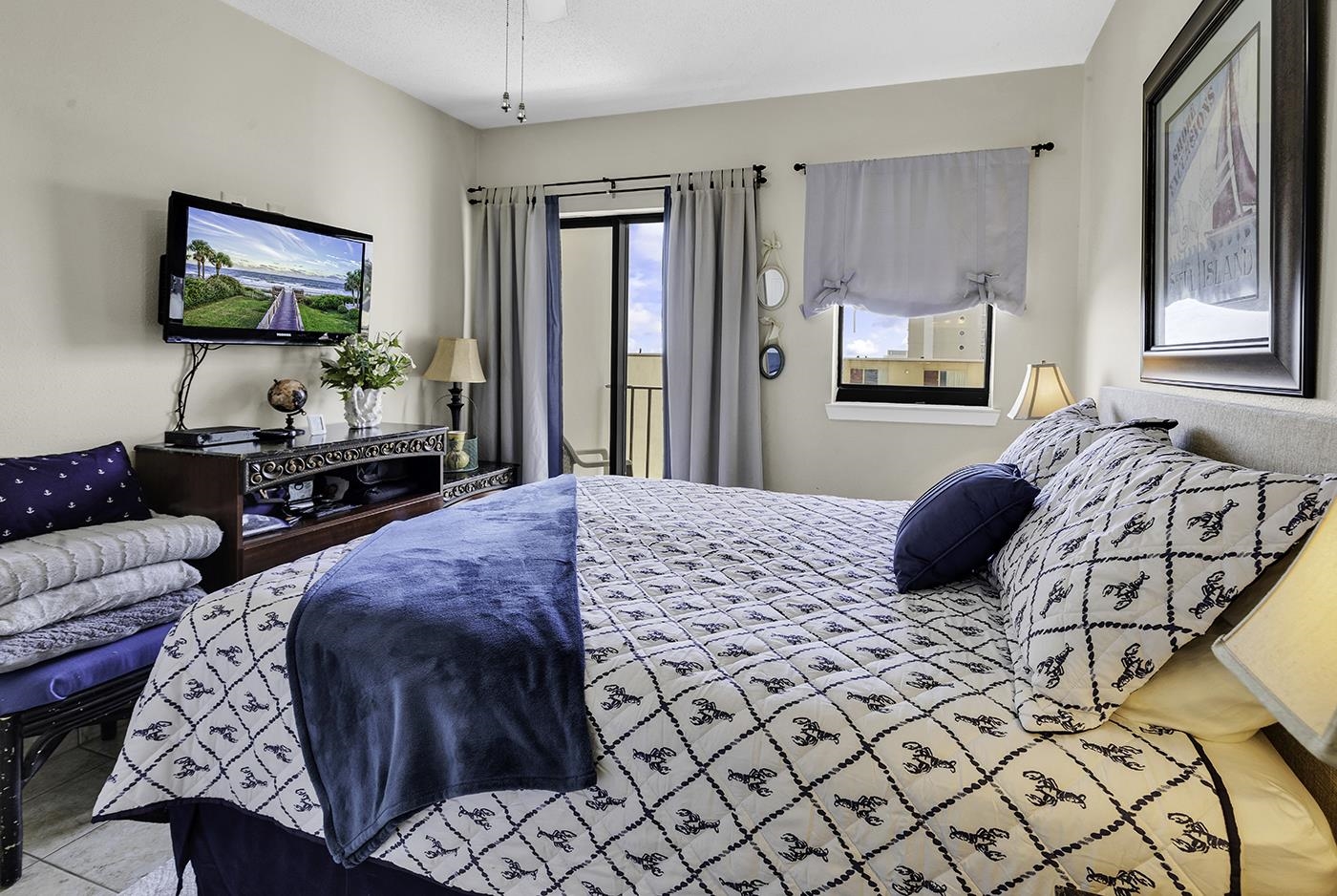 1605 S Ocean Blvd. Unit: 407