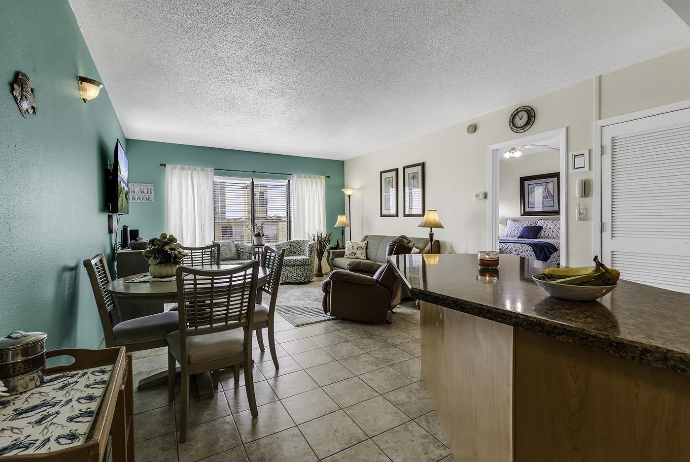 1605 S Ocean Blvd. Unit: 407