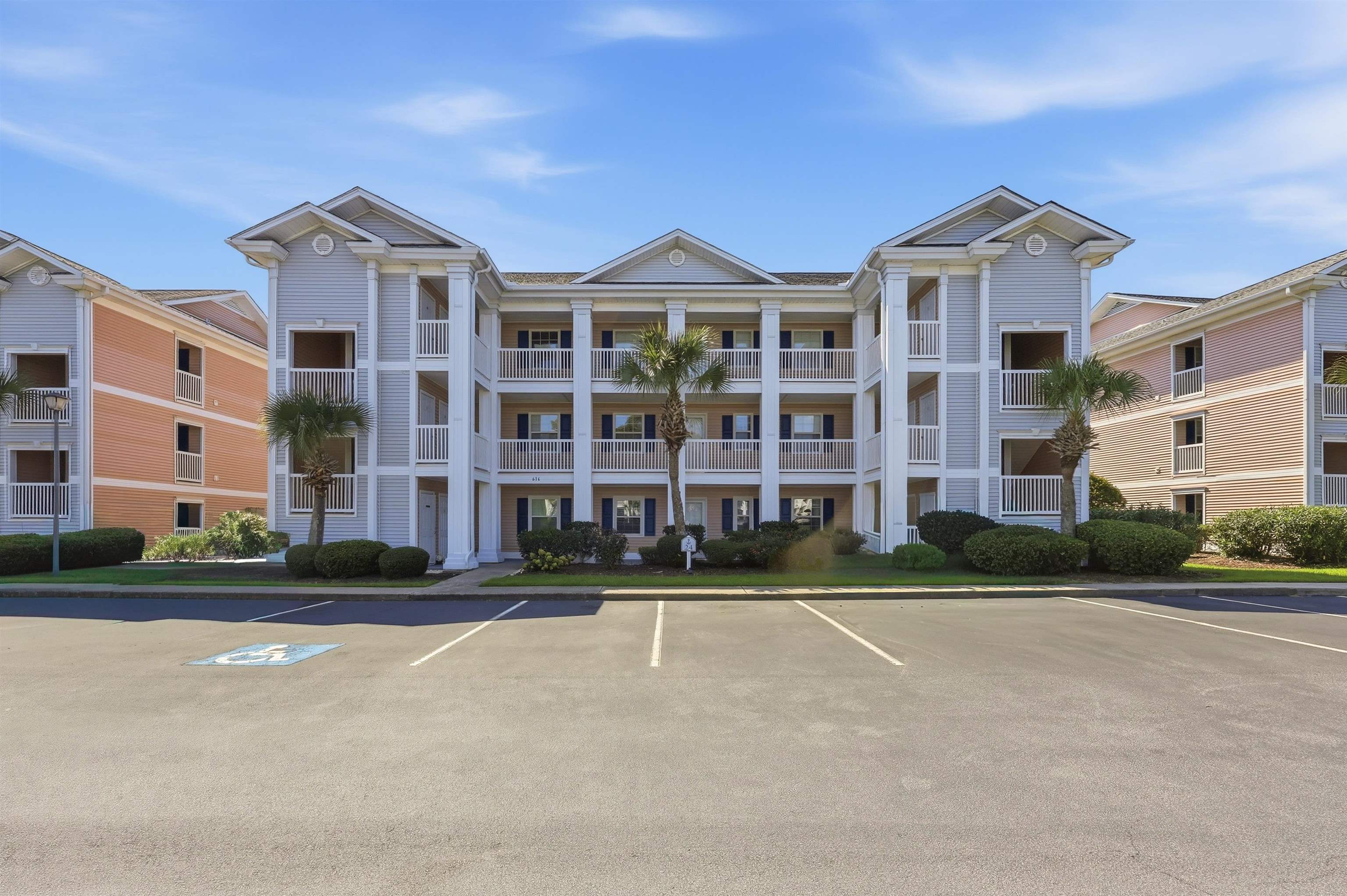 616 Waterway Village Blvd. Unit: 24E