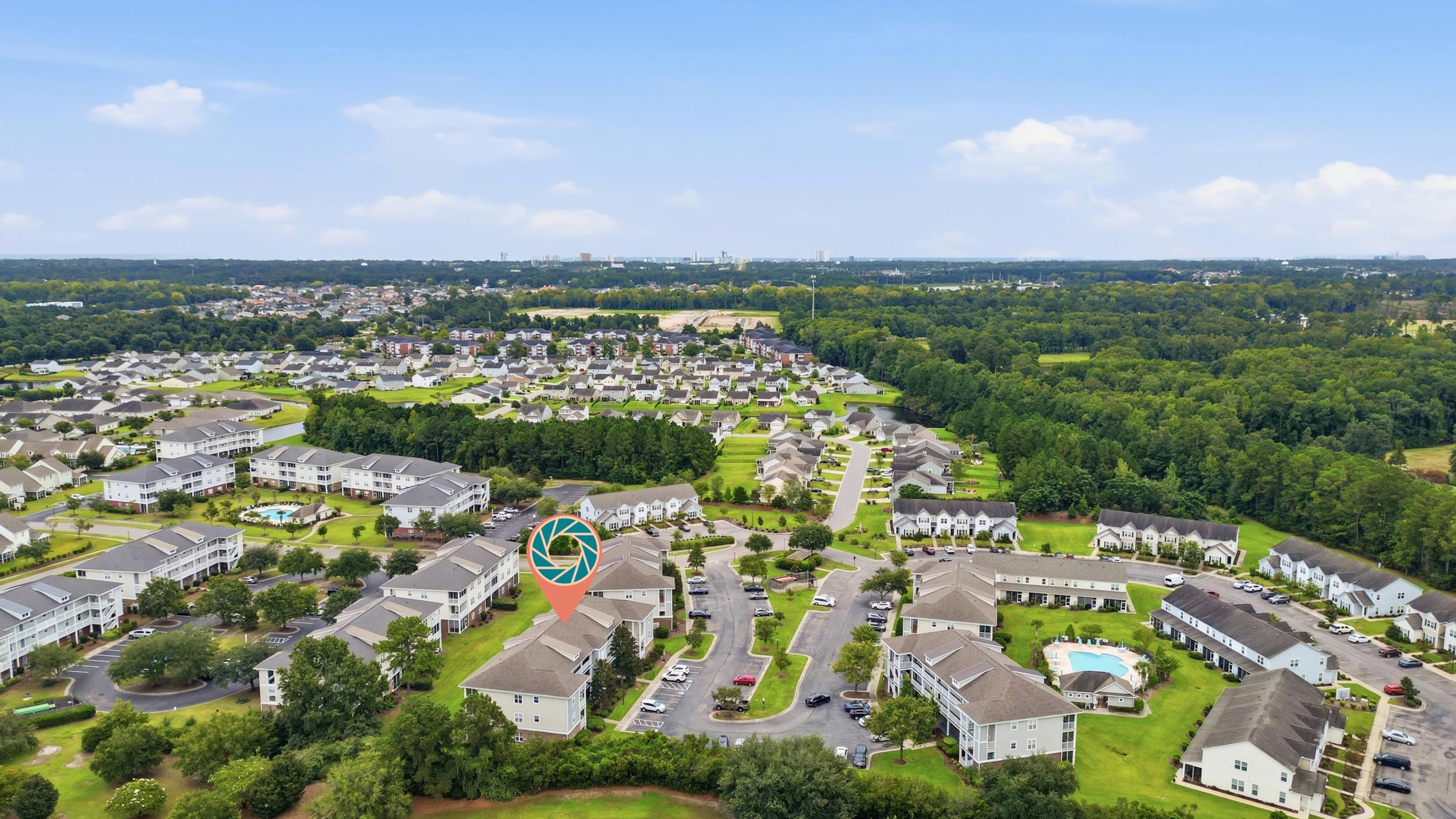 208 Castle Dr. Unit: 1378