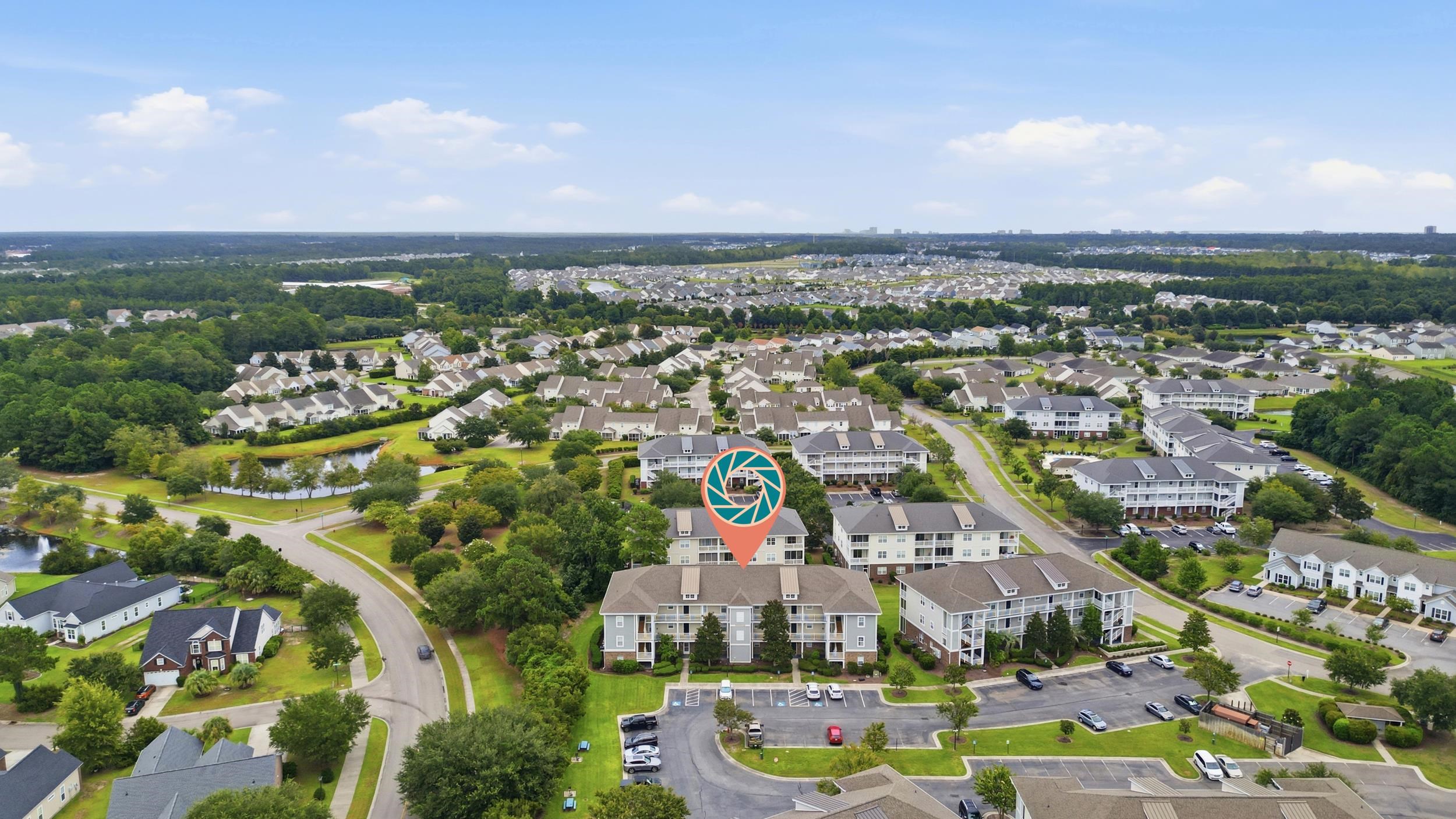 208 Castle Dr. Unit: 1378