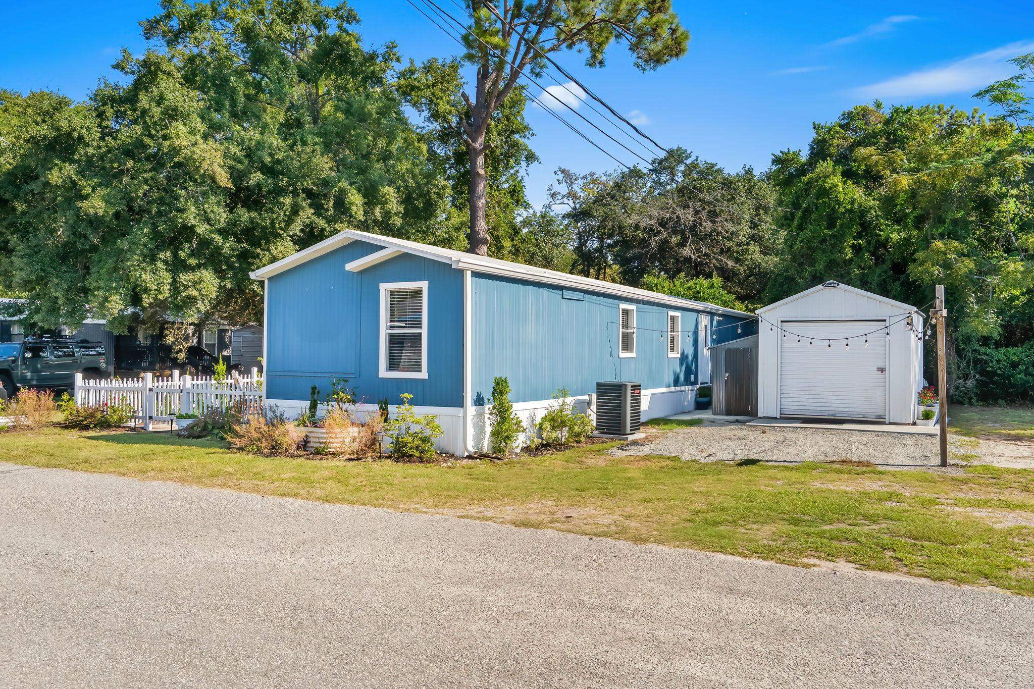 4125 Little River Rd.