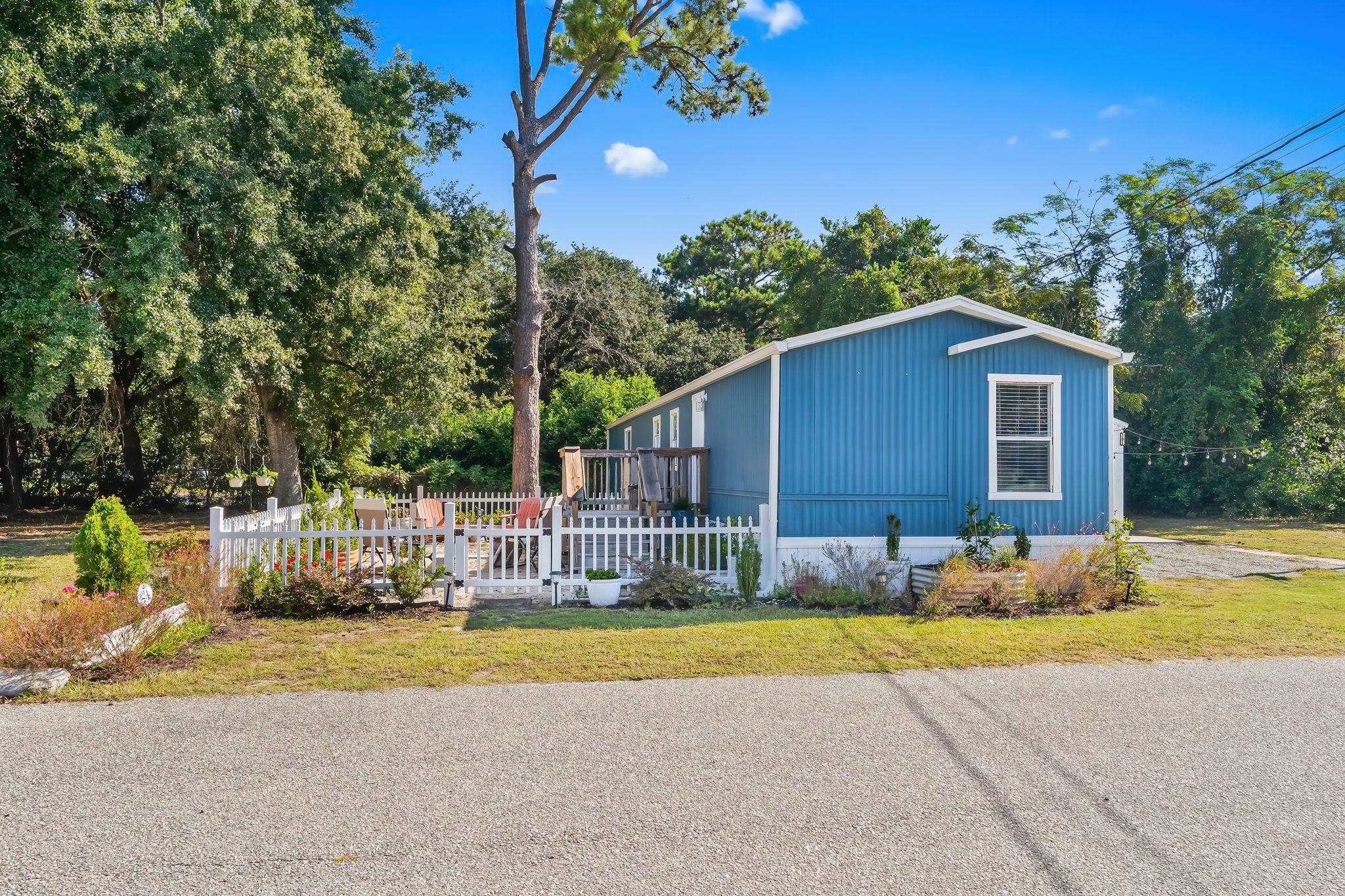 4125 Little River Rd.