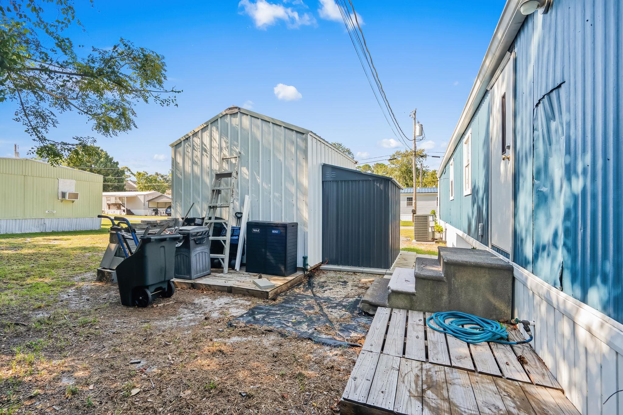 4125 Little River Rd.
