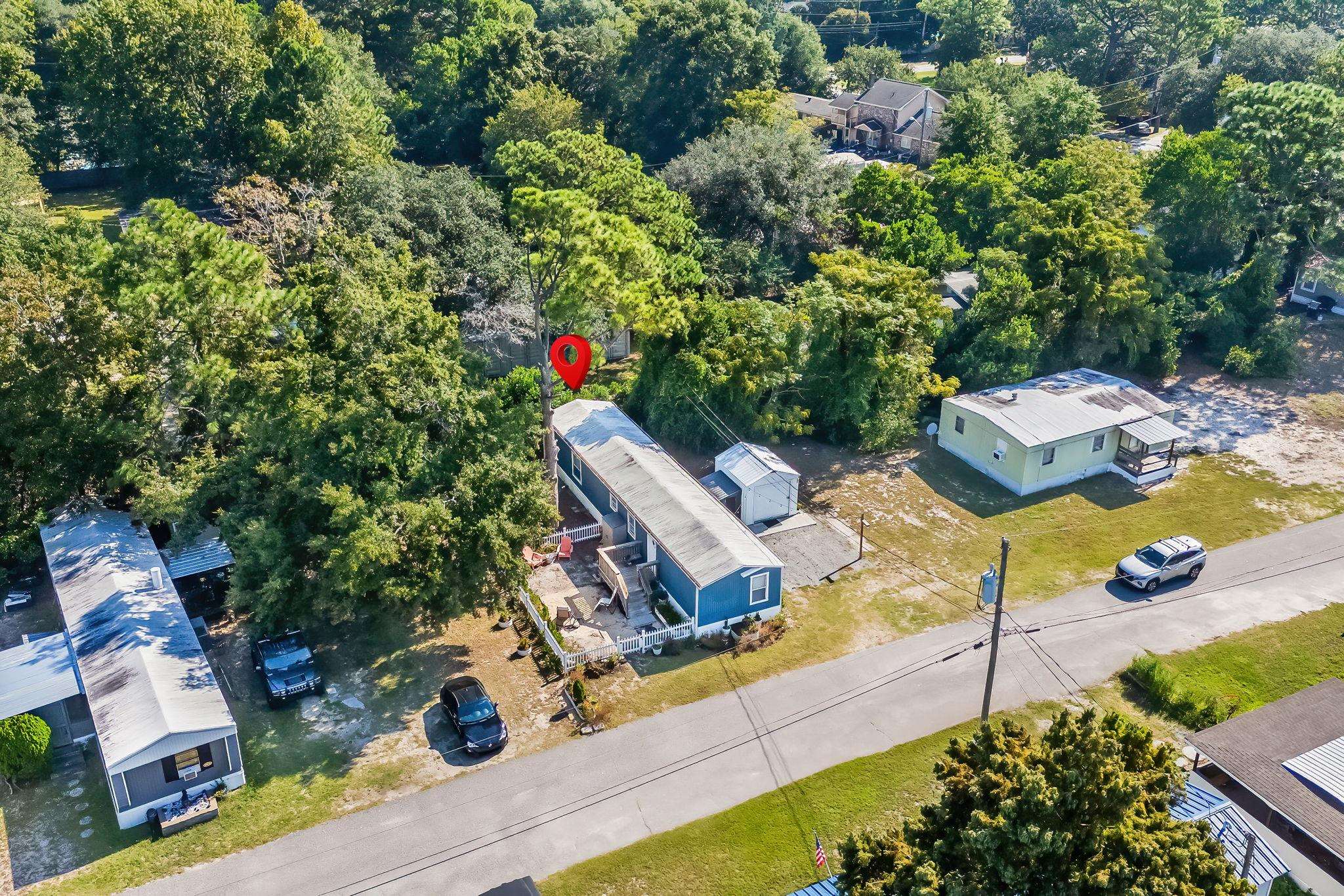 4125 Little River Rd.