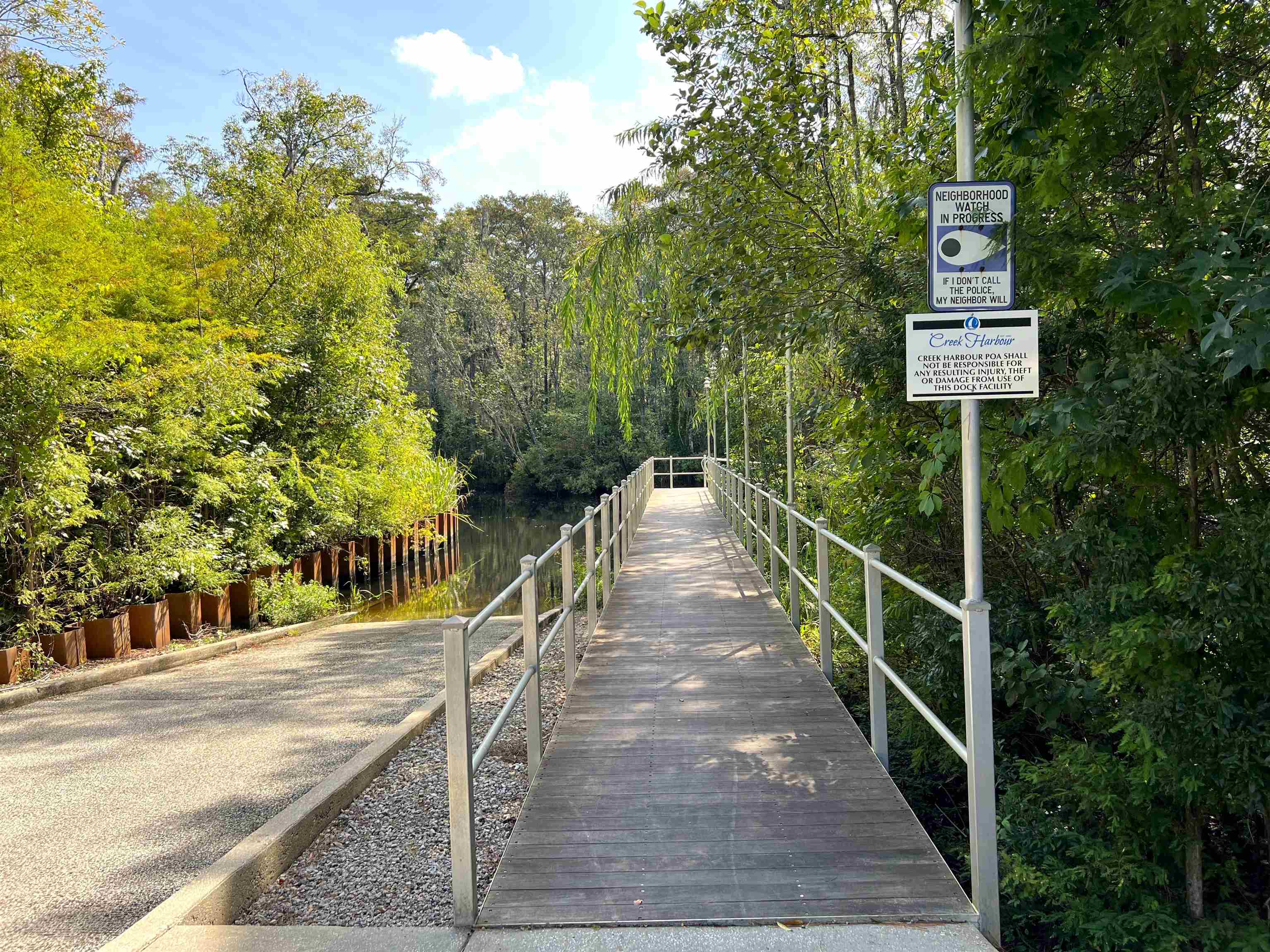 TBD Creek Harbour Circle