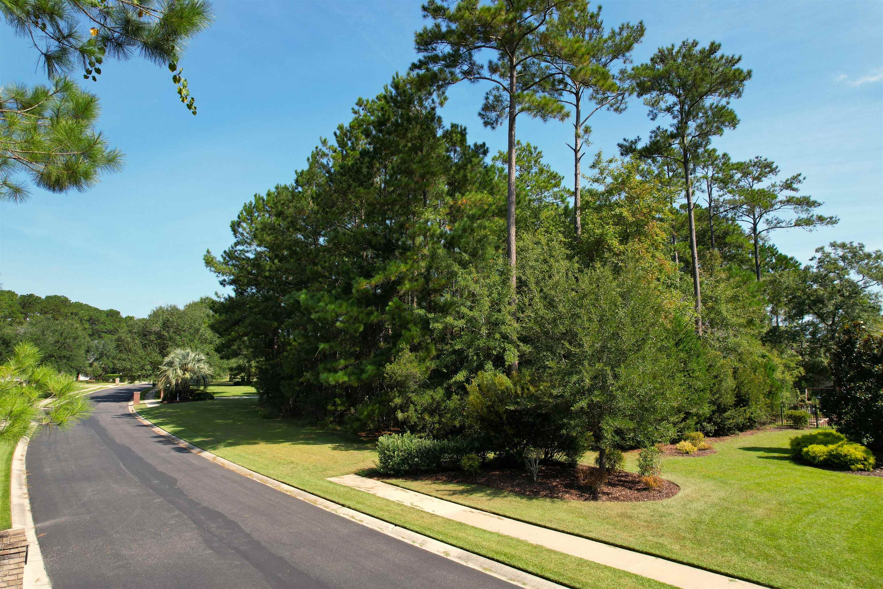 TBD Creek Harbour Circle