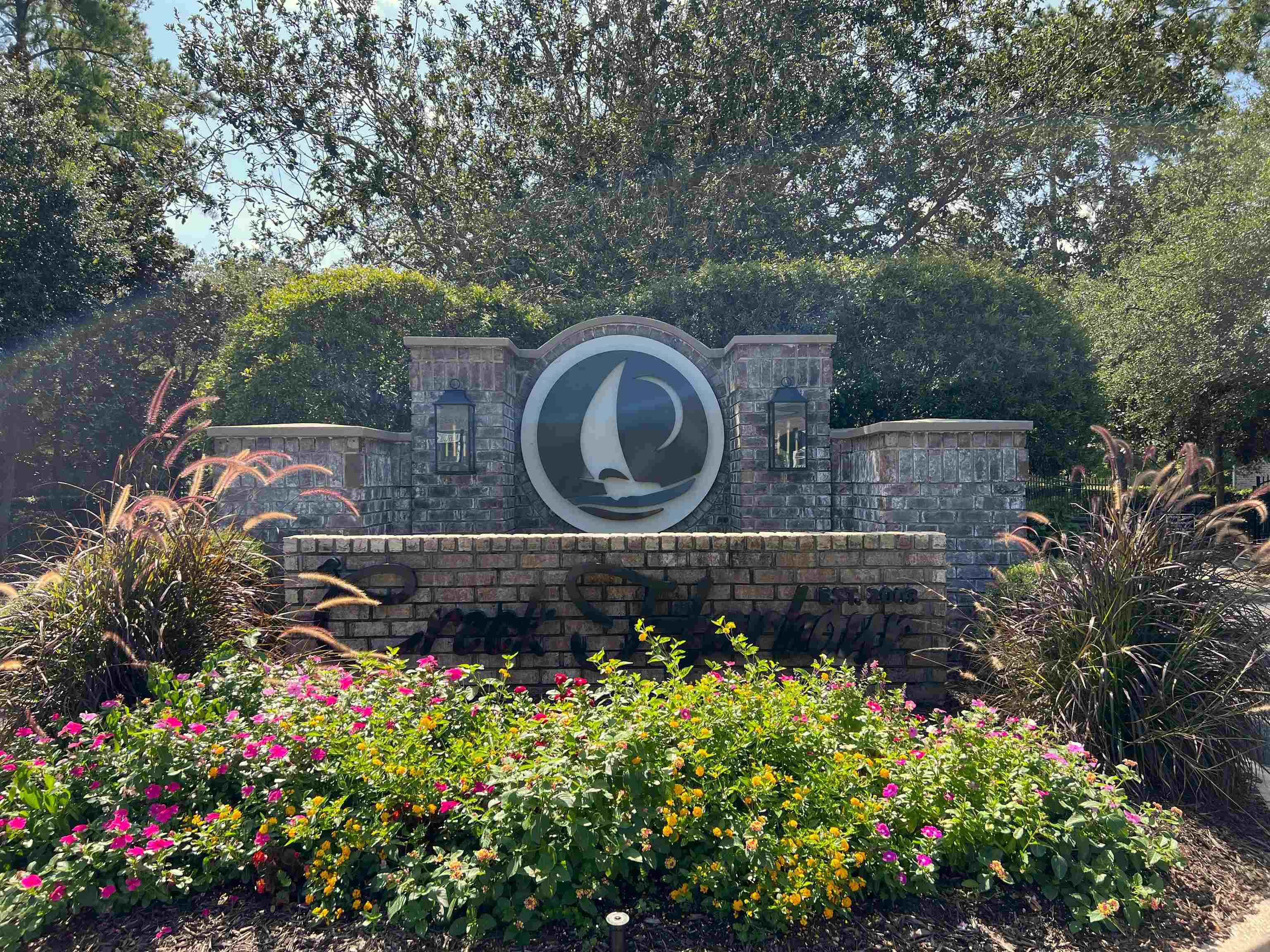 TBD Creek Harbour Circle